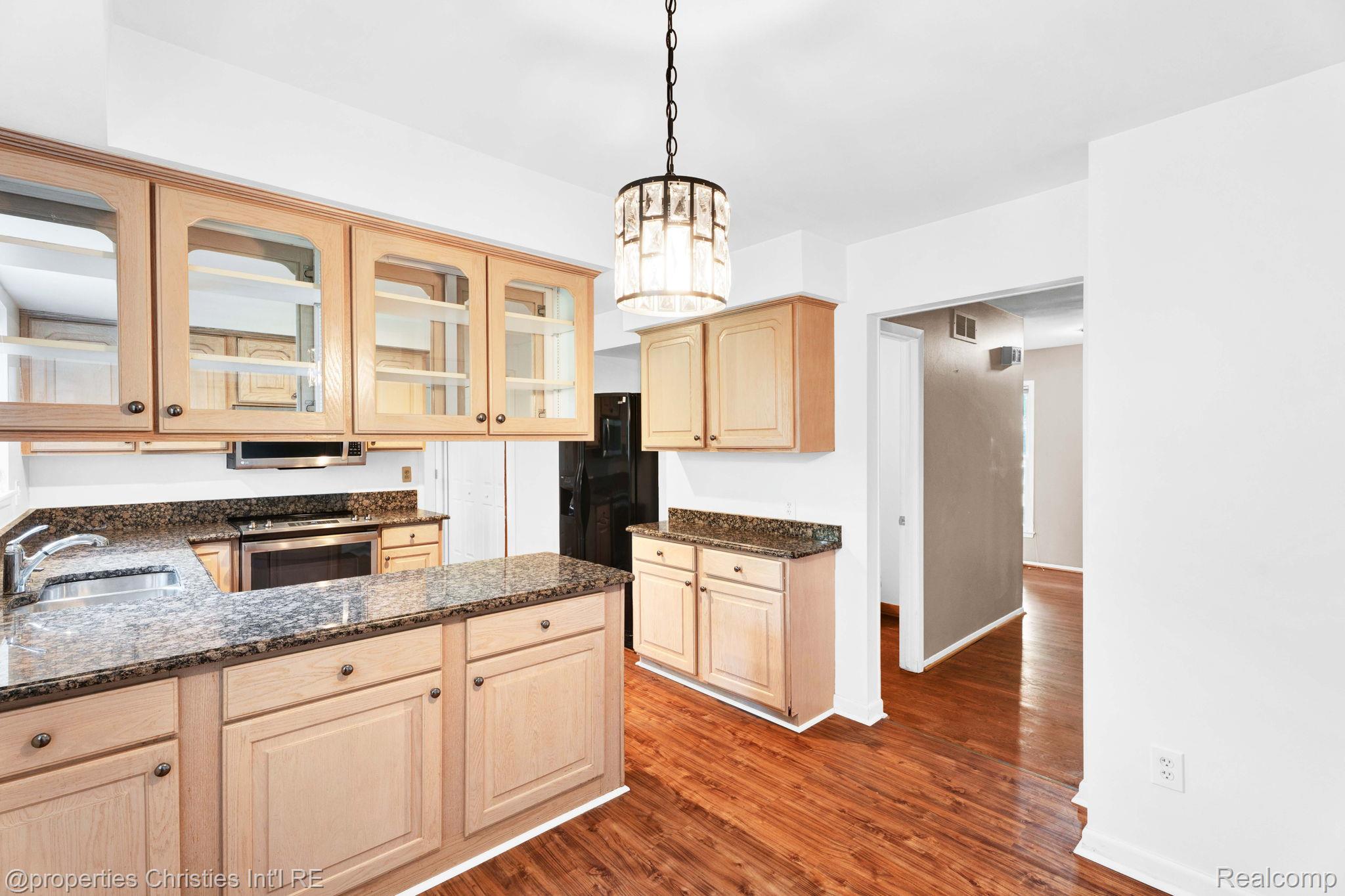 3014 Caswell Drive