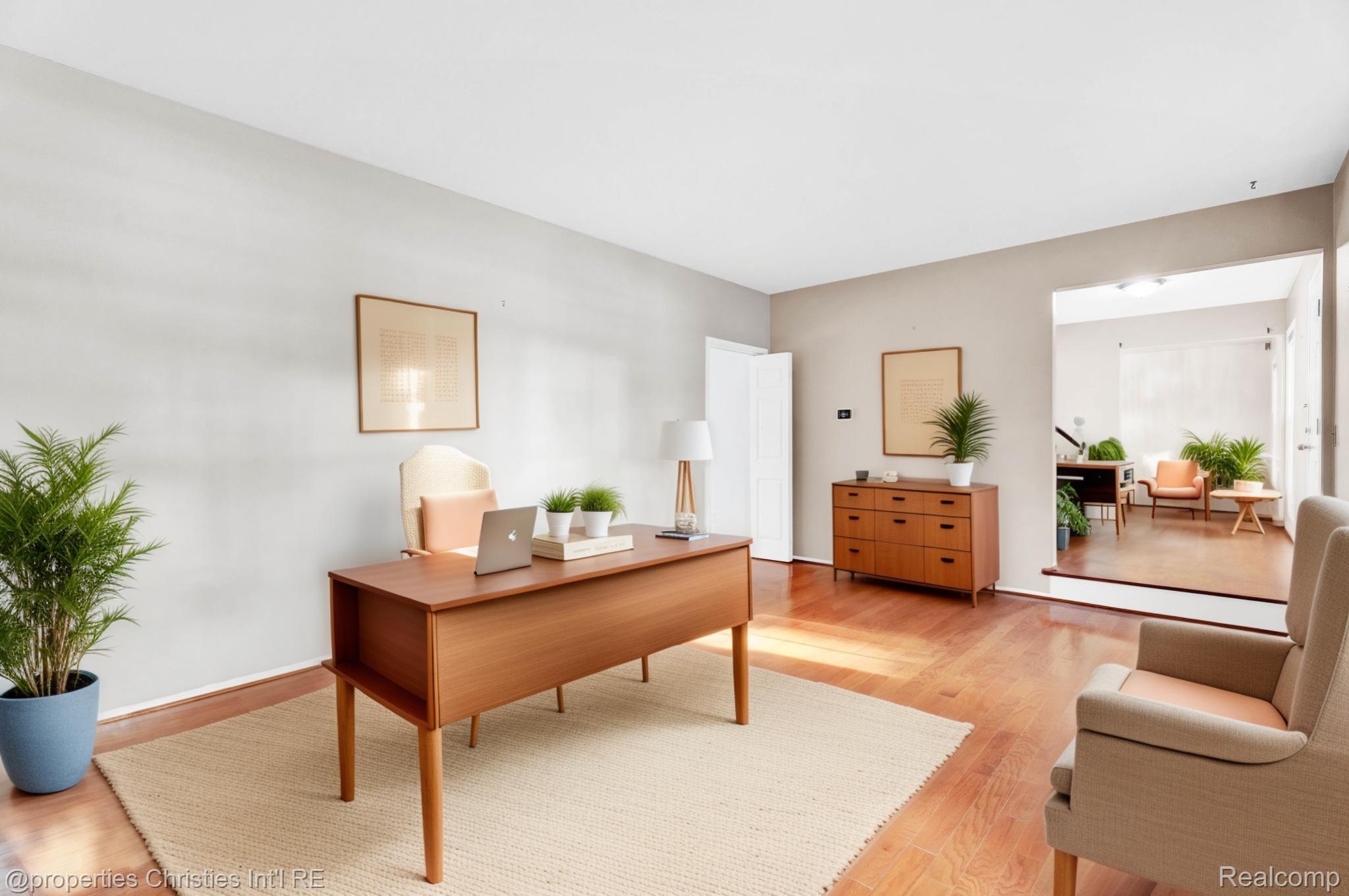 3014 Caswell Drive