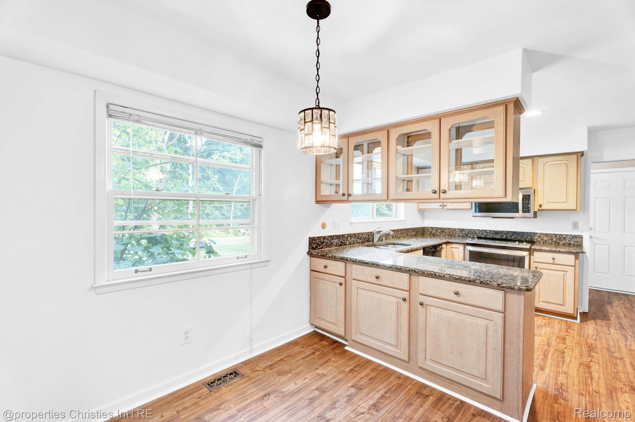 3014 Caswell Drive