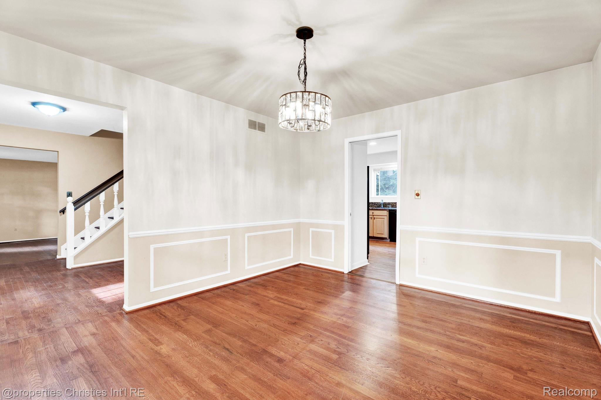 3014 Caswell Drive