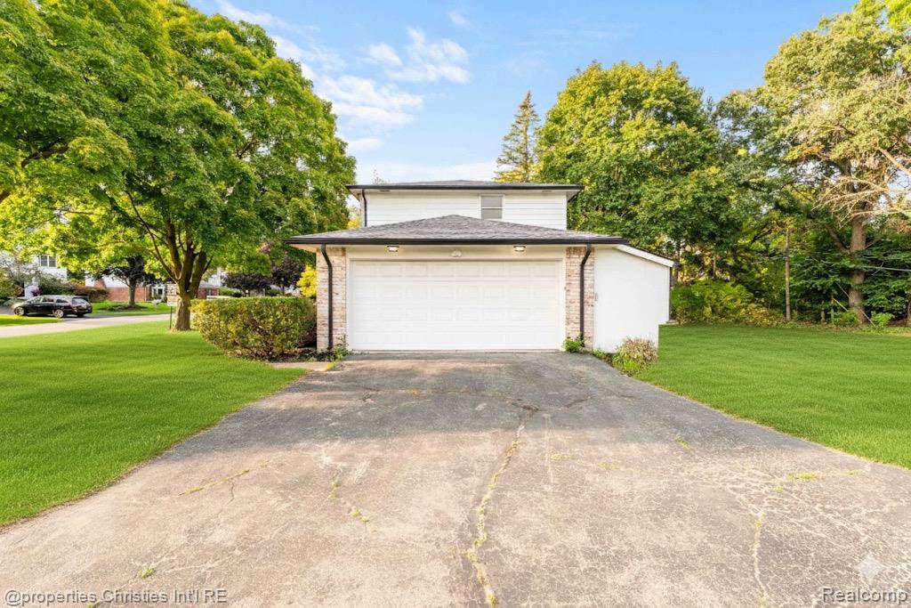 3014 Caswell Drive