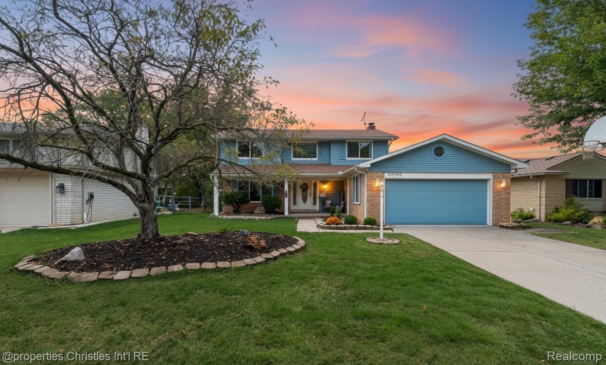 43783 Leeann Lane