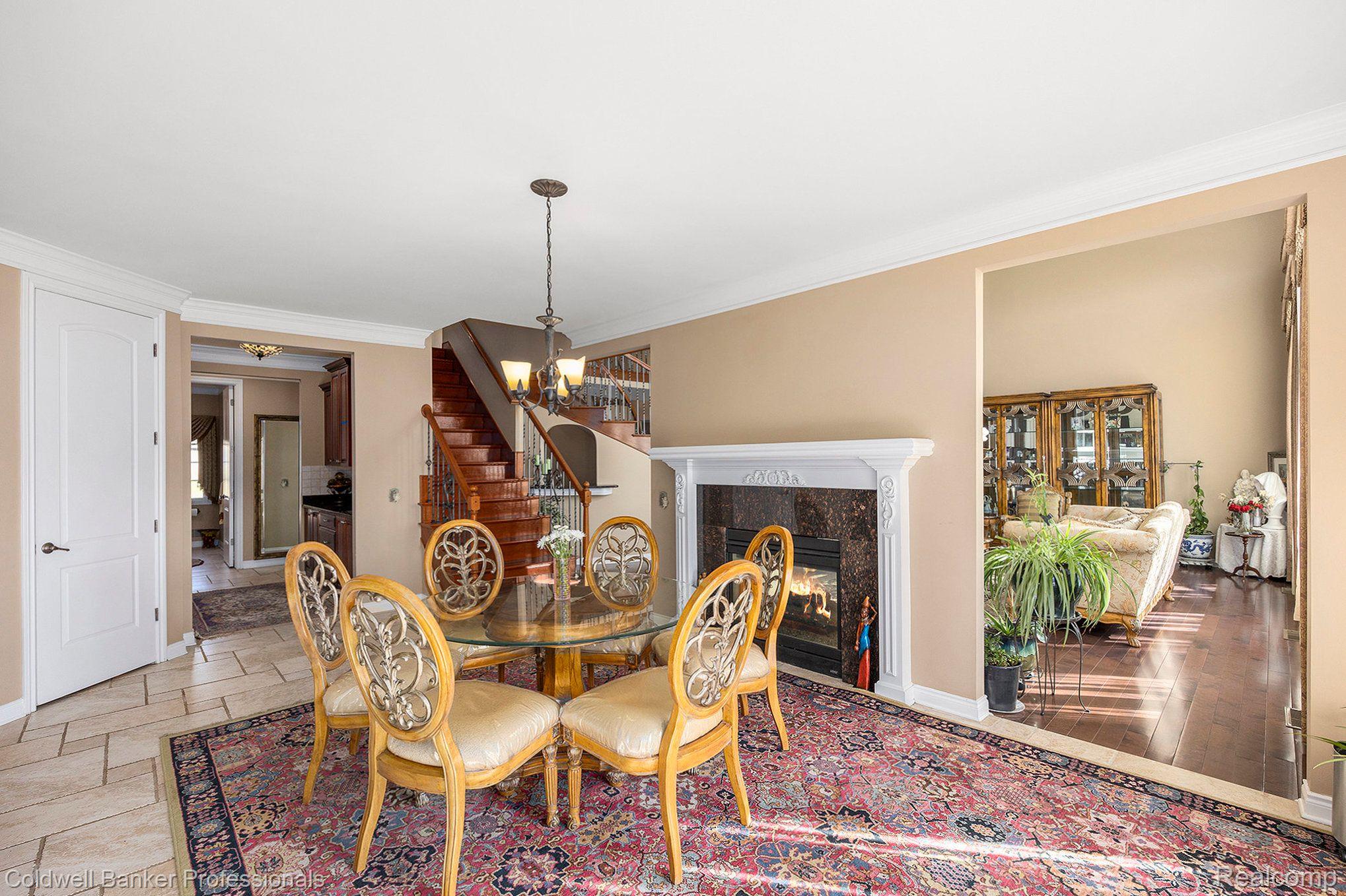 2434 PEBBLE BEACH Drive