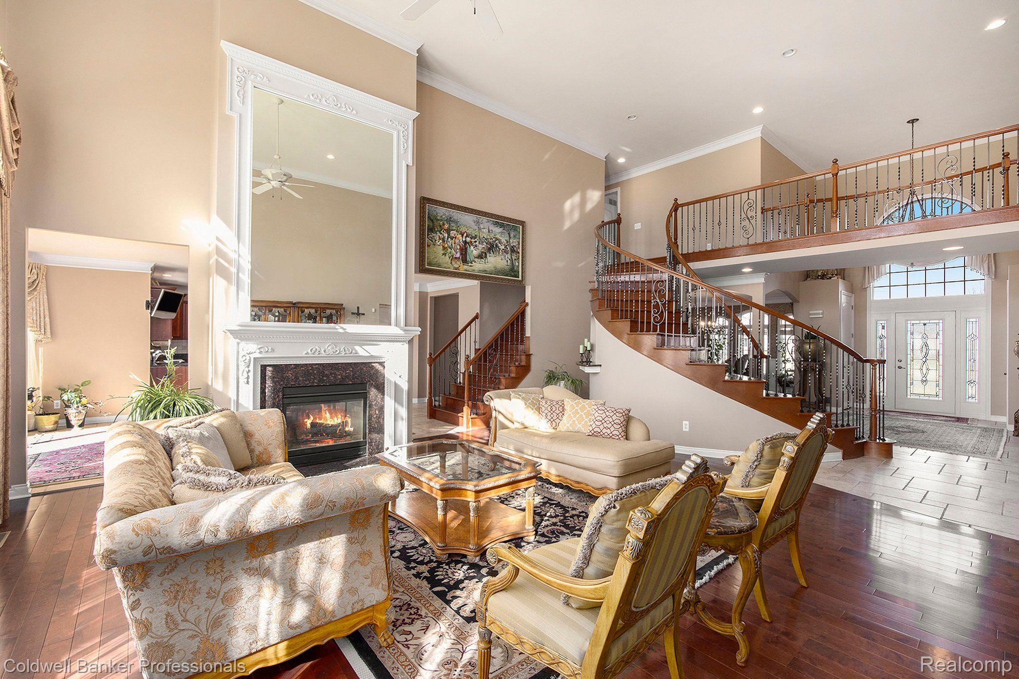 2434 PEBBLE BEACH Drive