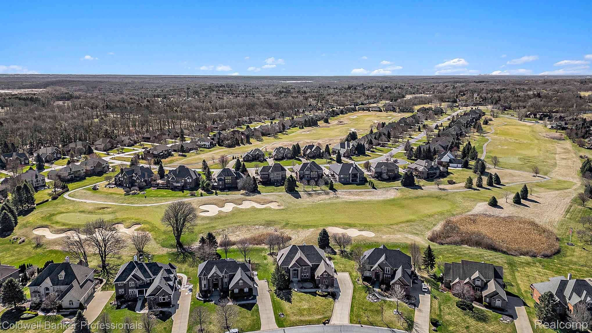 2434 PEBBLE BEACH Drive