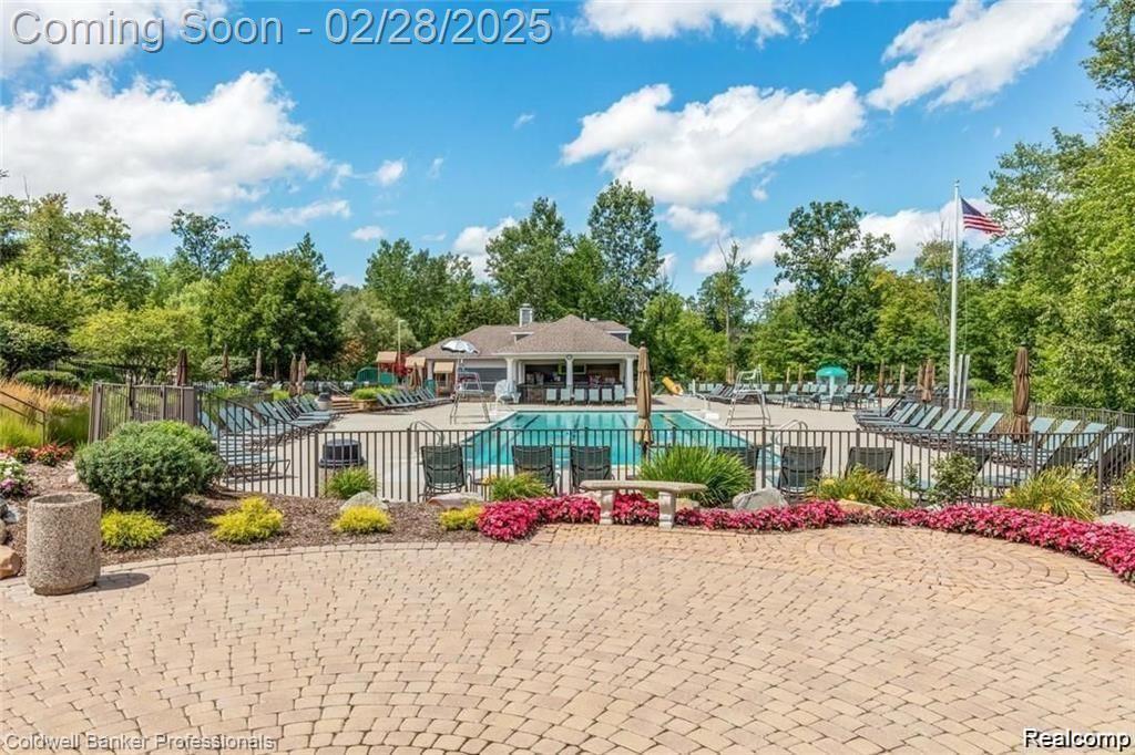 2434 PEBBLE BEACH Drive