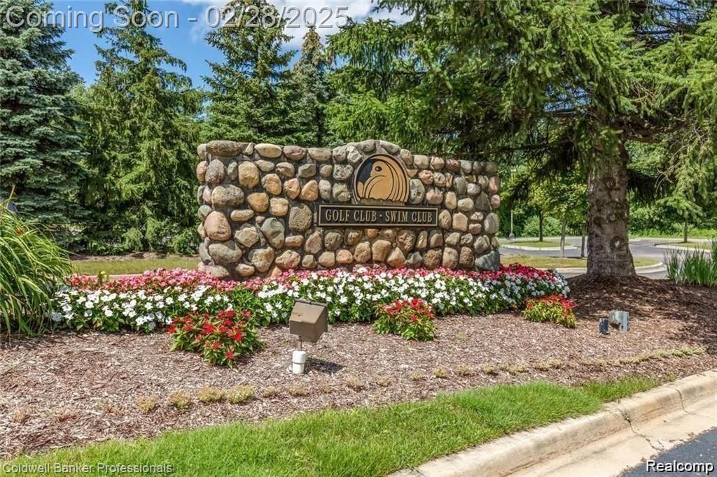 2434 PEBBLE BEACH Drive