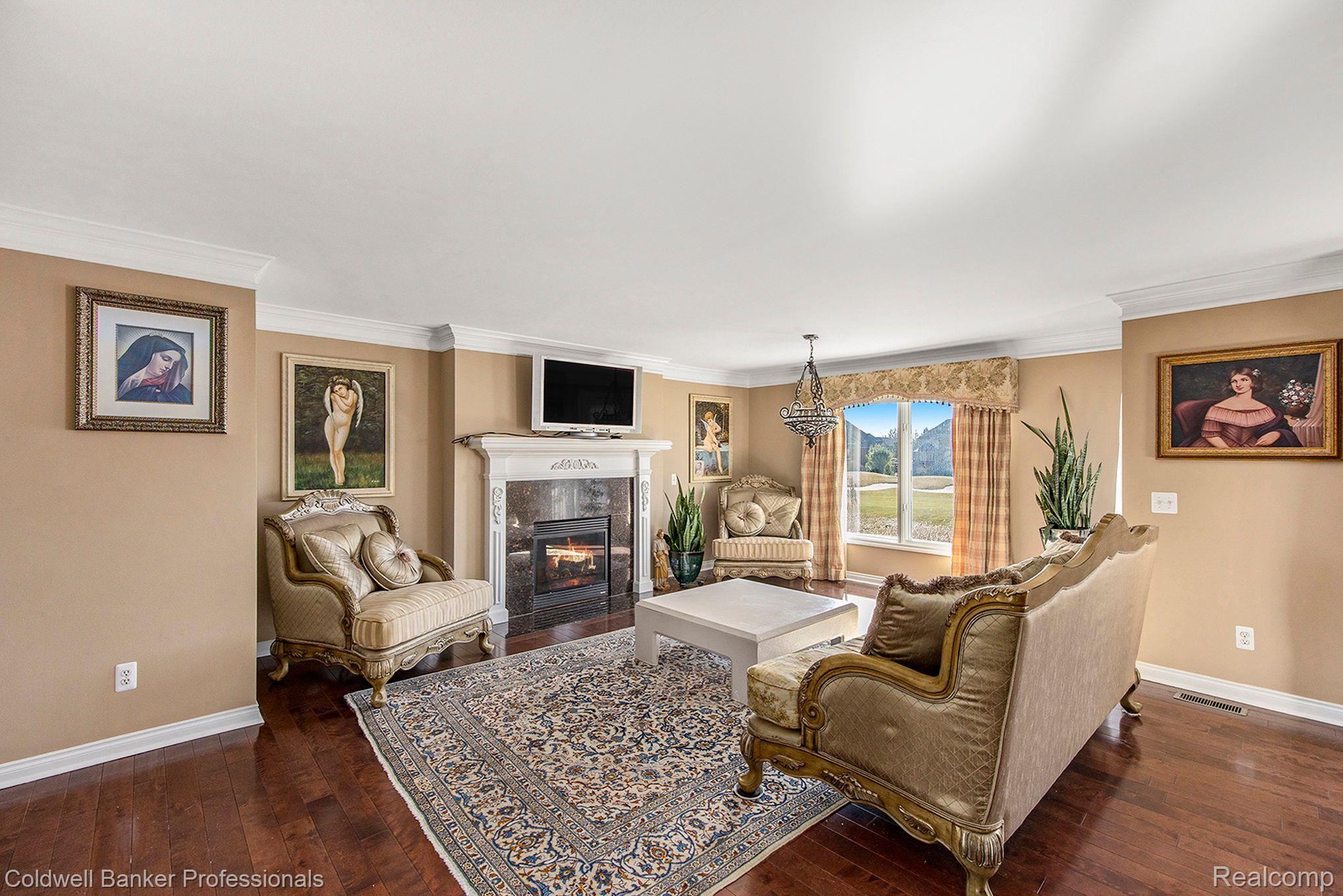 2434 PEBBLE BEACH Drive