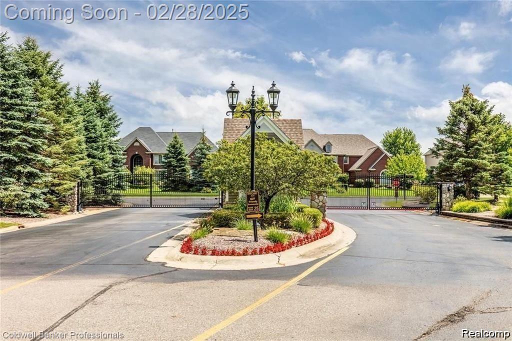 2434 PEBBLE BEACH Drive