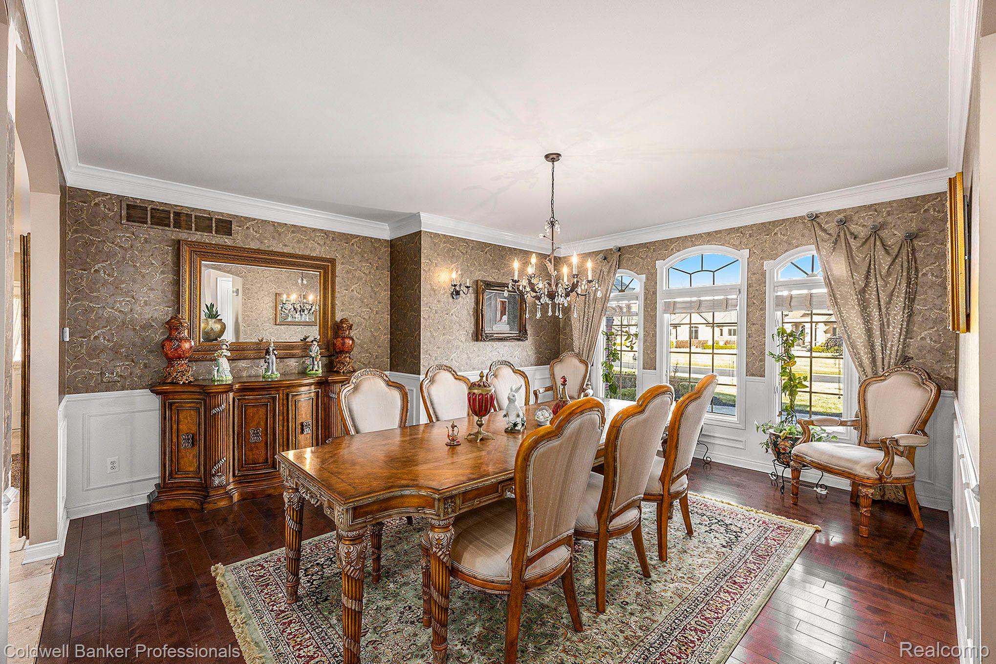 2434 PEBBLE BEACH Drive