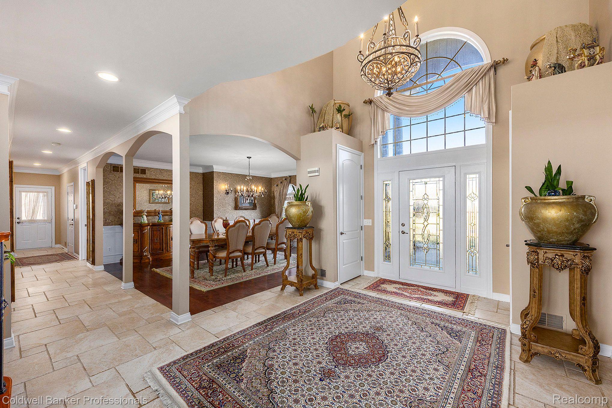 2434 PEBBLE BEACH Drive