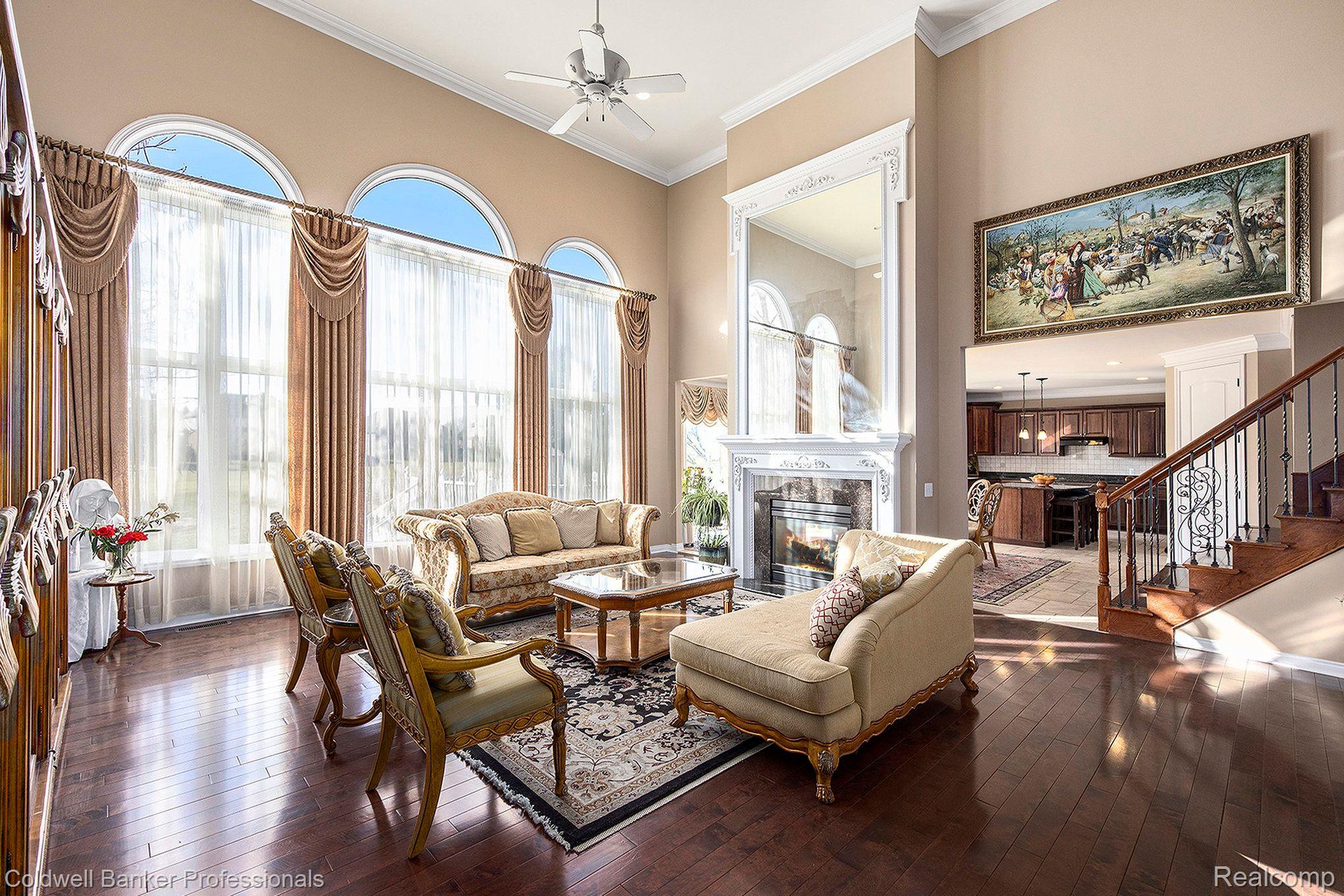 2434 PEBBLE BEACH Drive