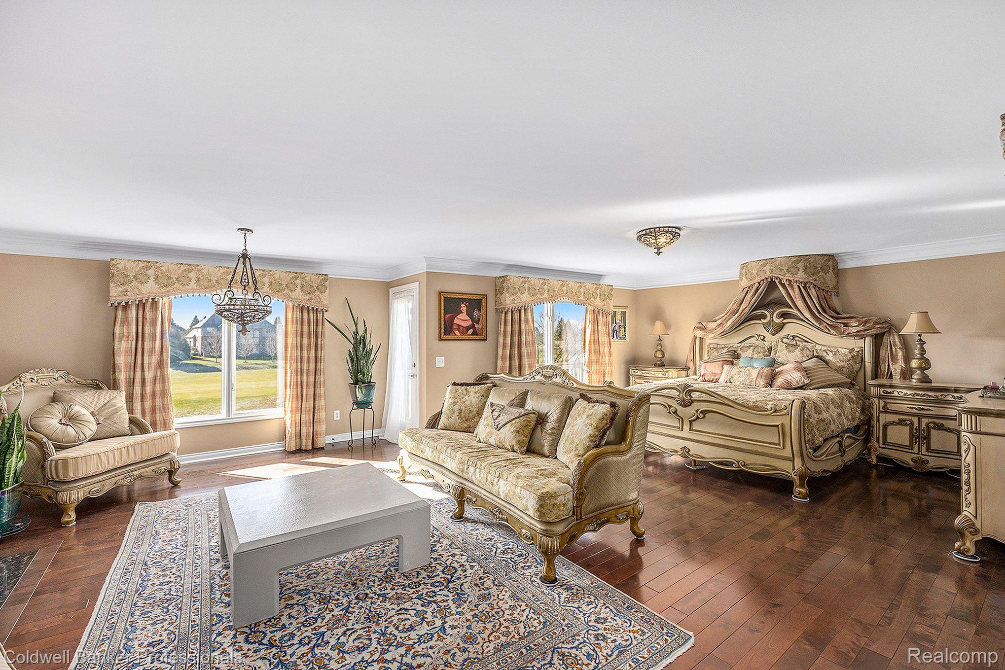 2434 PEBBLE BEACH Drive