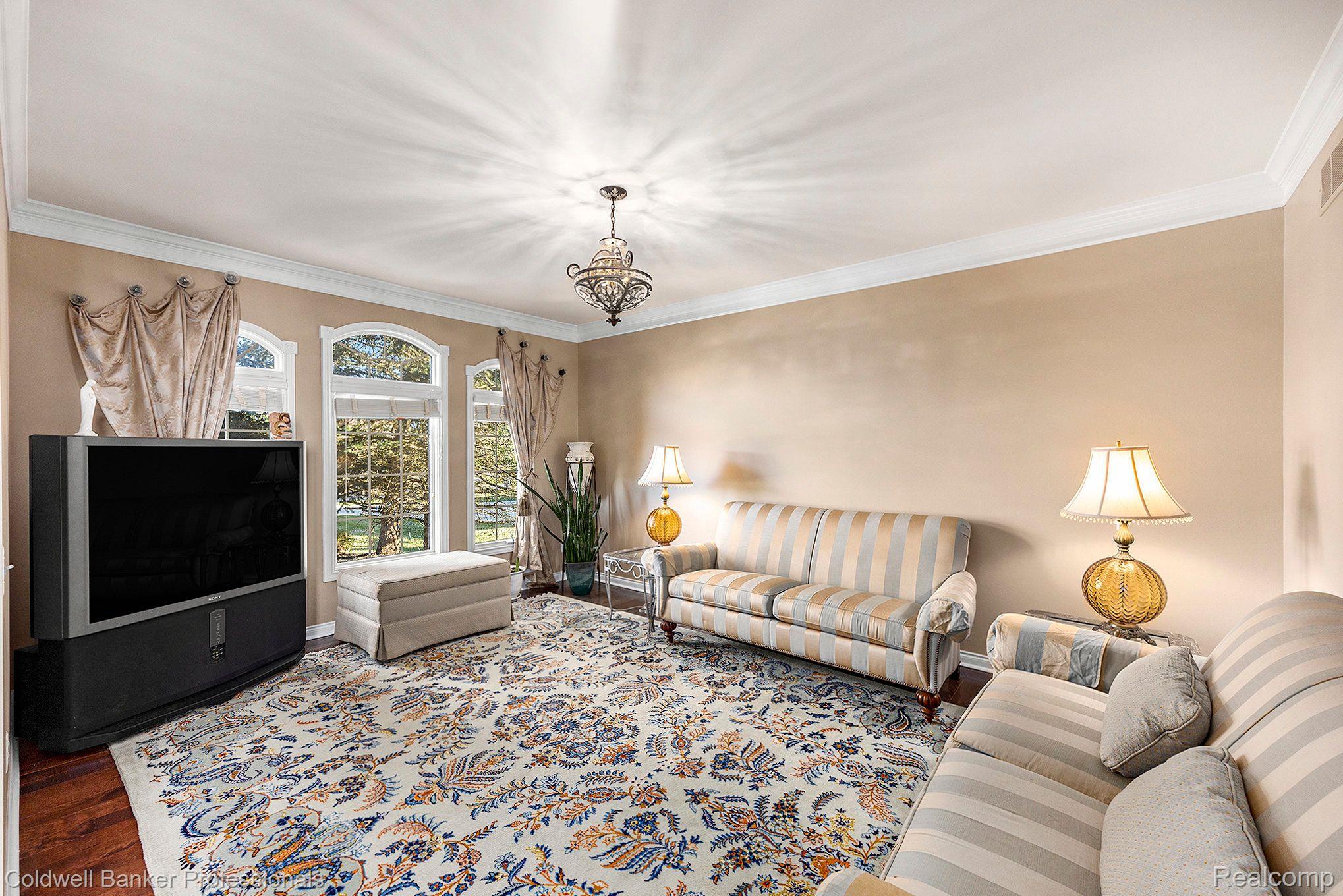 2434 PEBBLE BEACH Drive