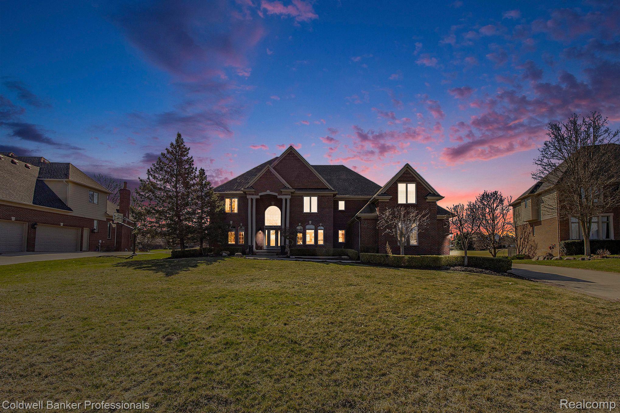 2434 PEBBLE BEACH Drive