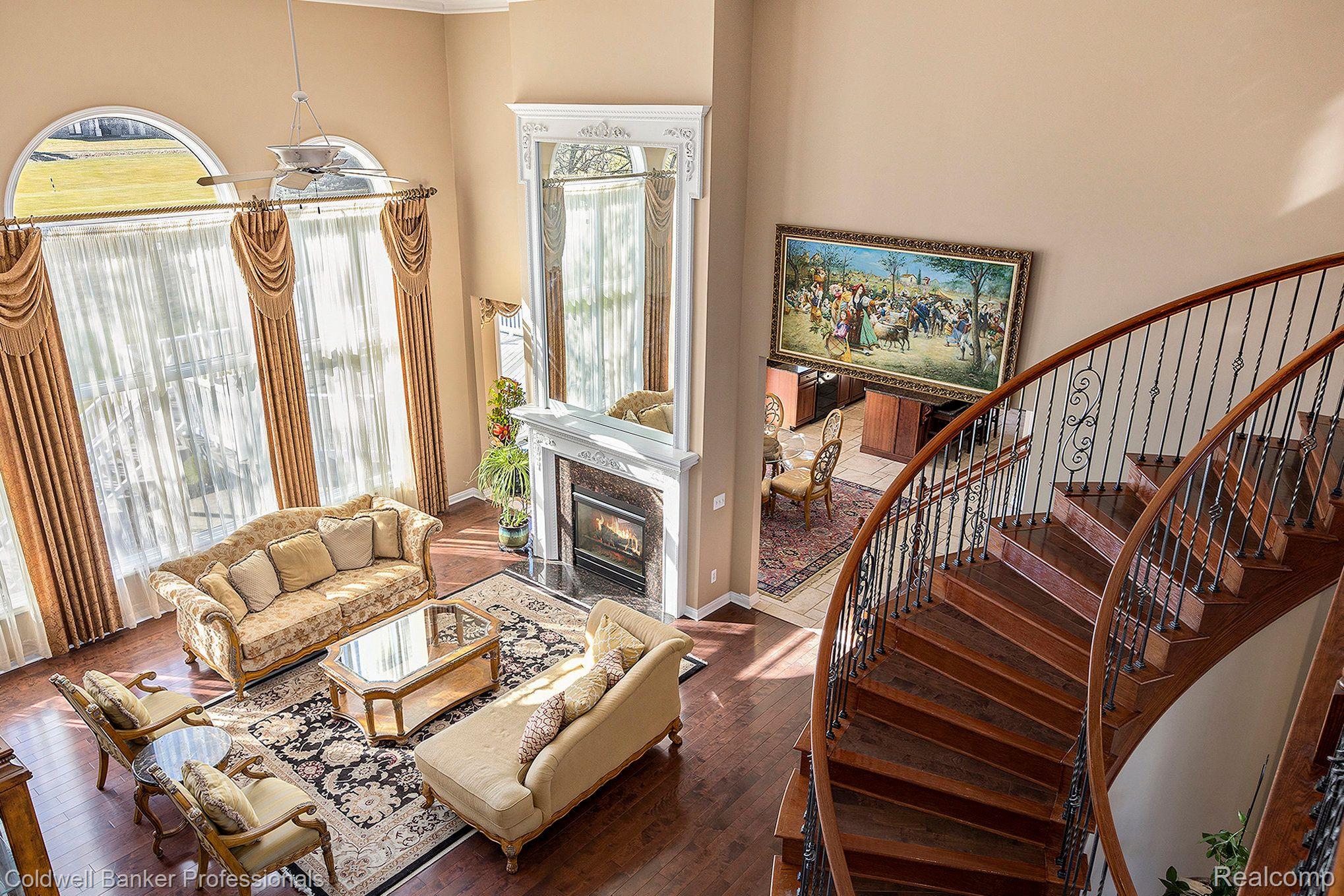 2434 PEBBLE BEACH Drive