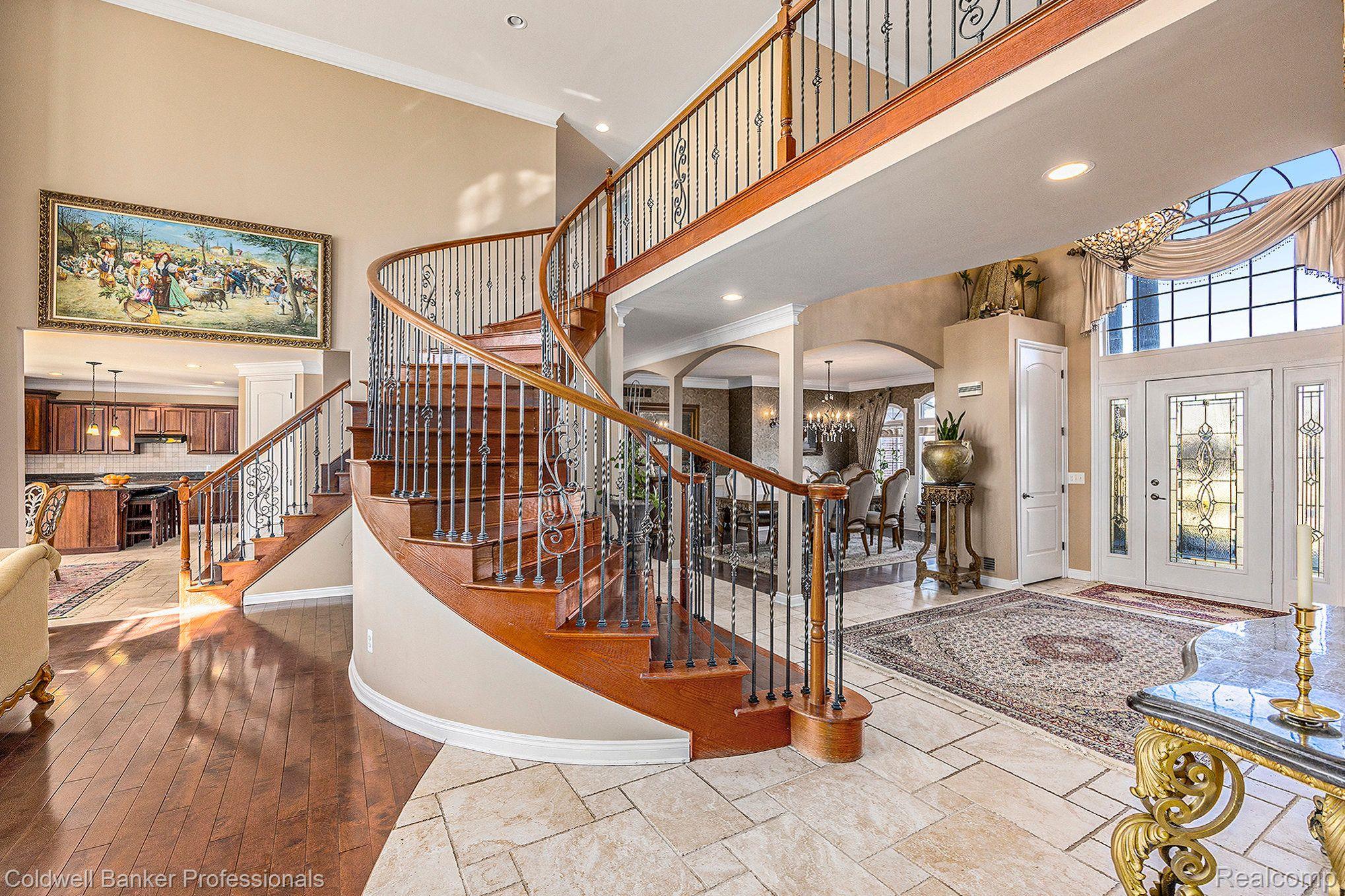 2434 PEBBLE BEACH Drive