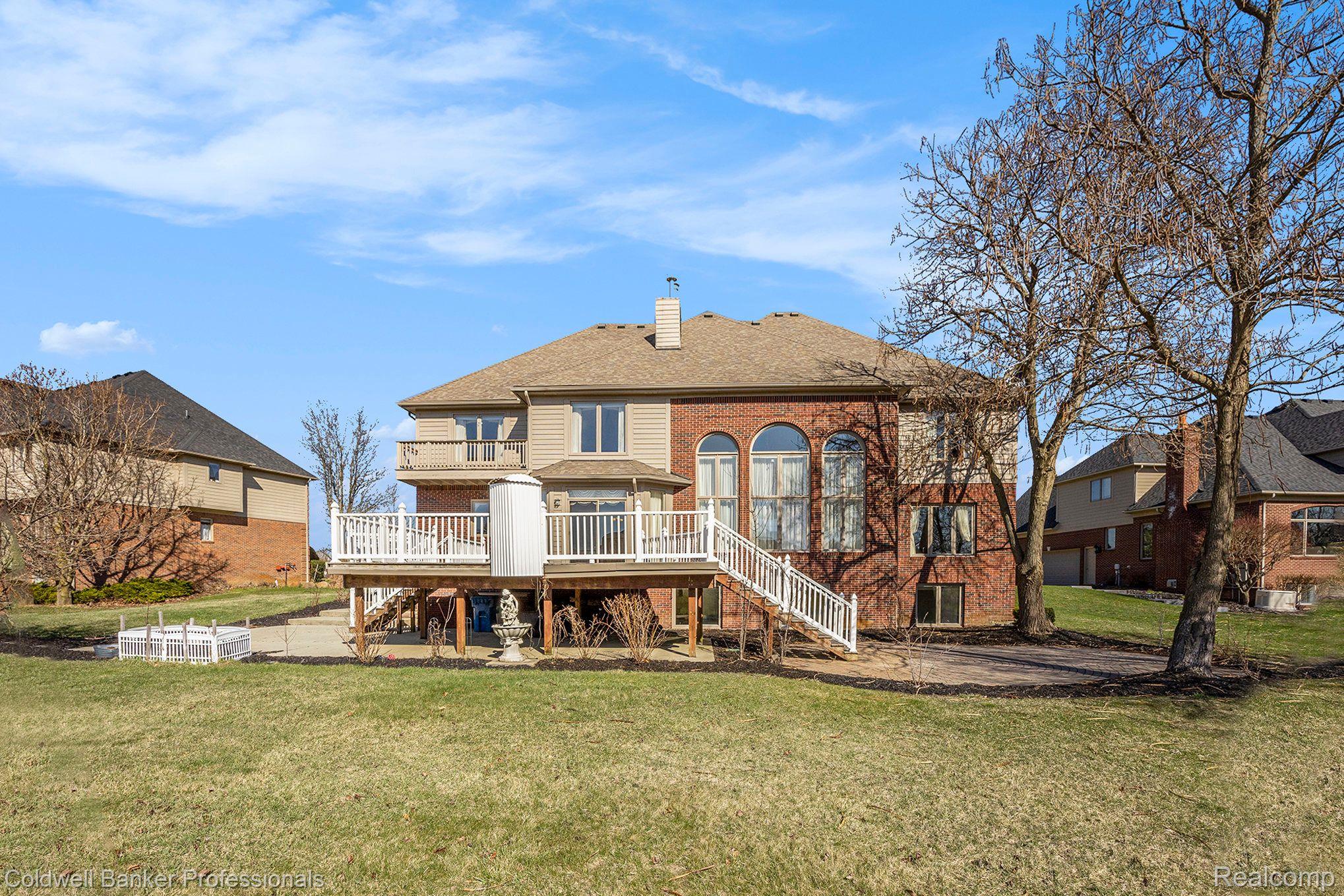 2434 PEBBLE BEACH Drive