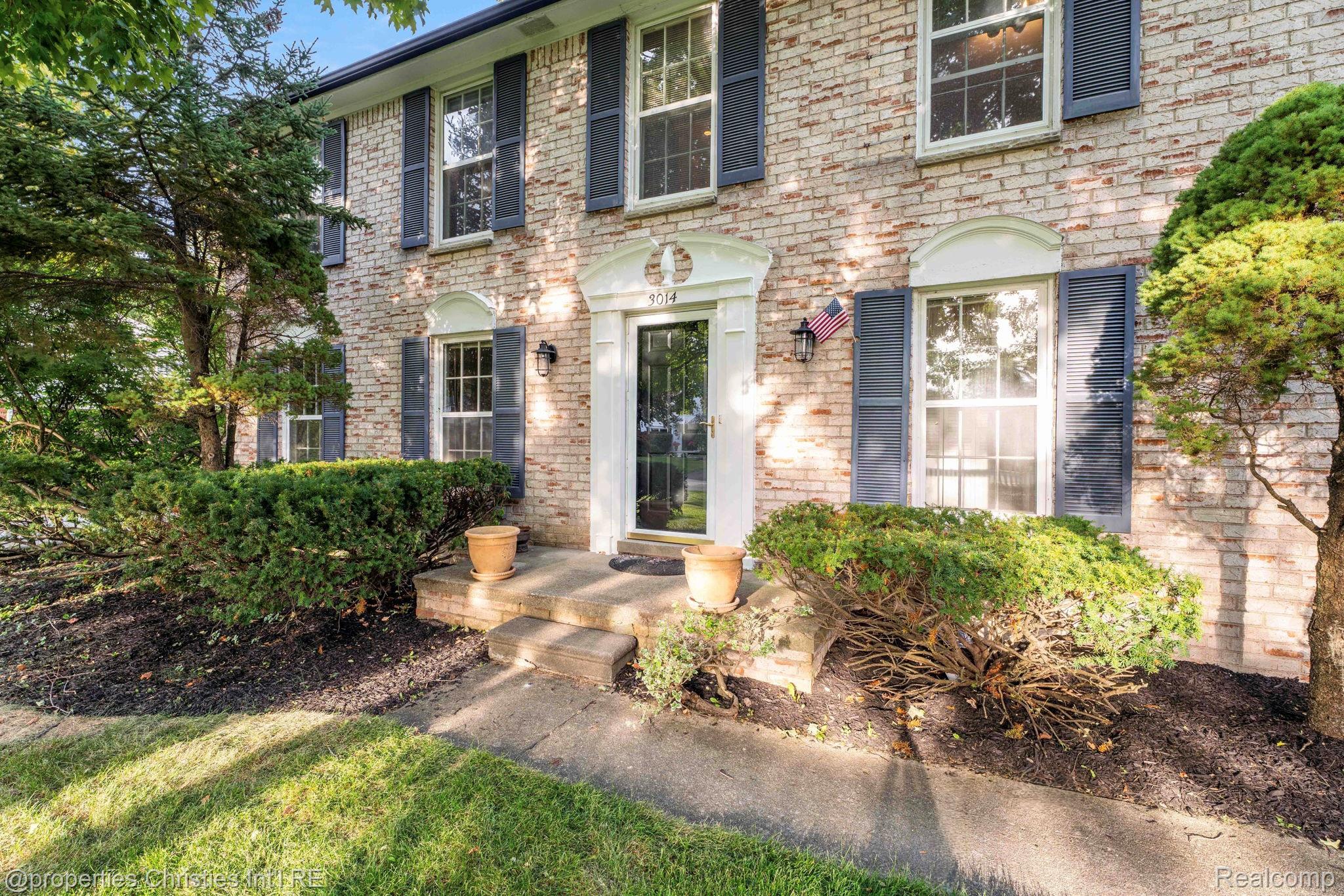 3014 Caswell Drive