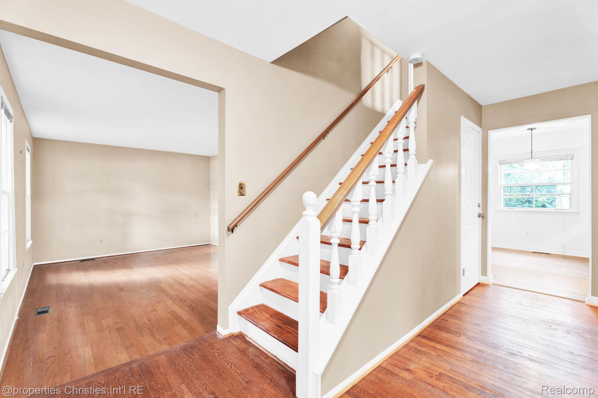 3014 Caswell Drive