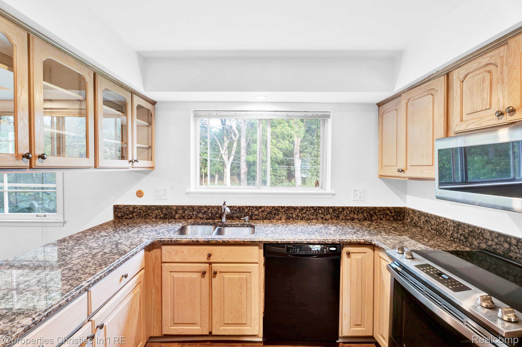 3014 Caswell Drive