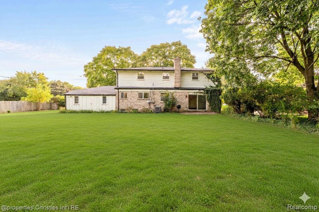 3014 Caswell Drive