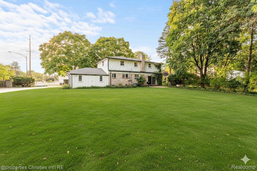 3014 Caswell Drive