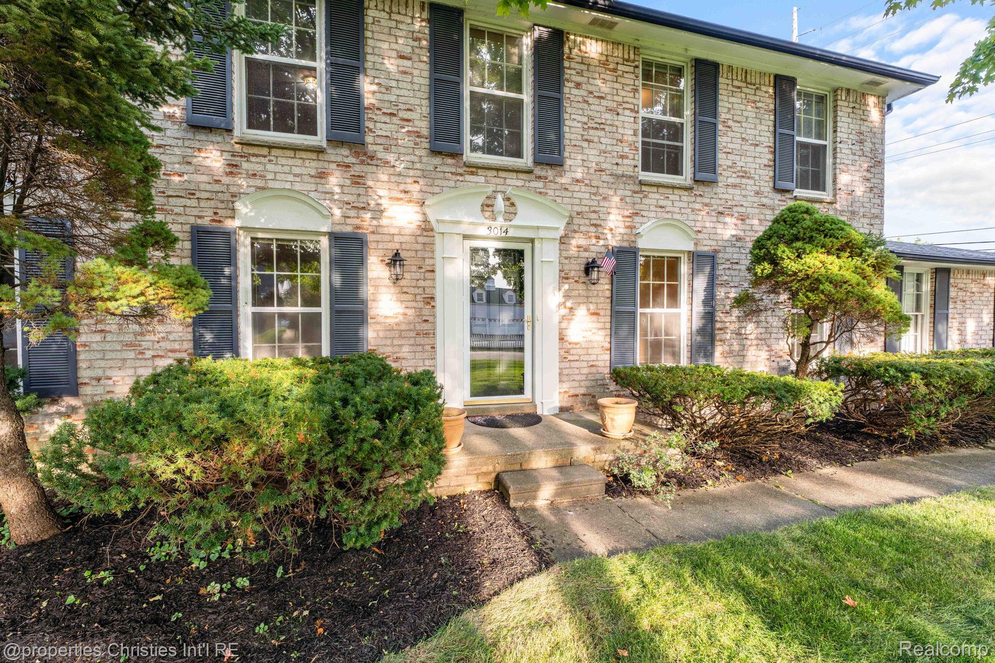 3014 Caswell Drive