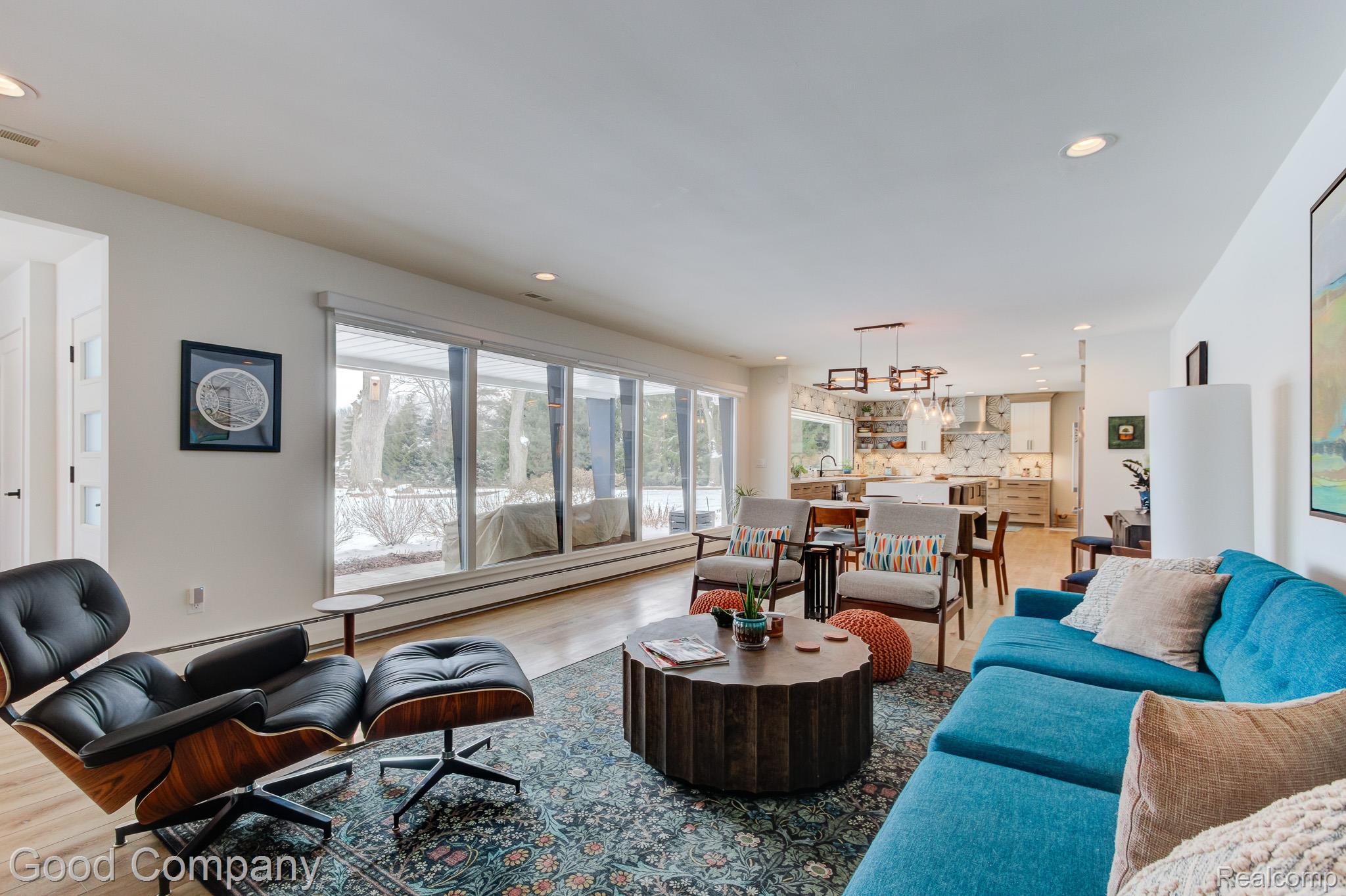 805 N Pemberton Road