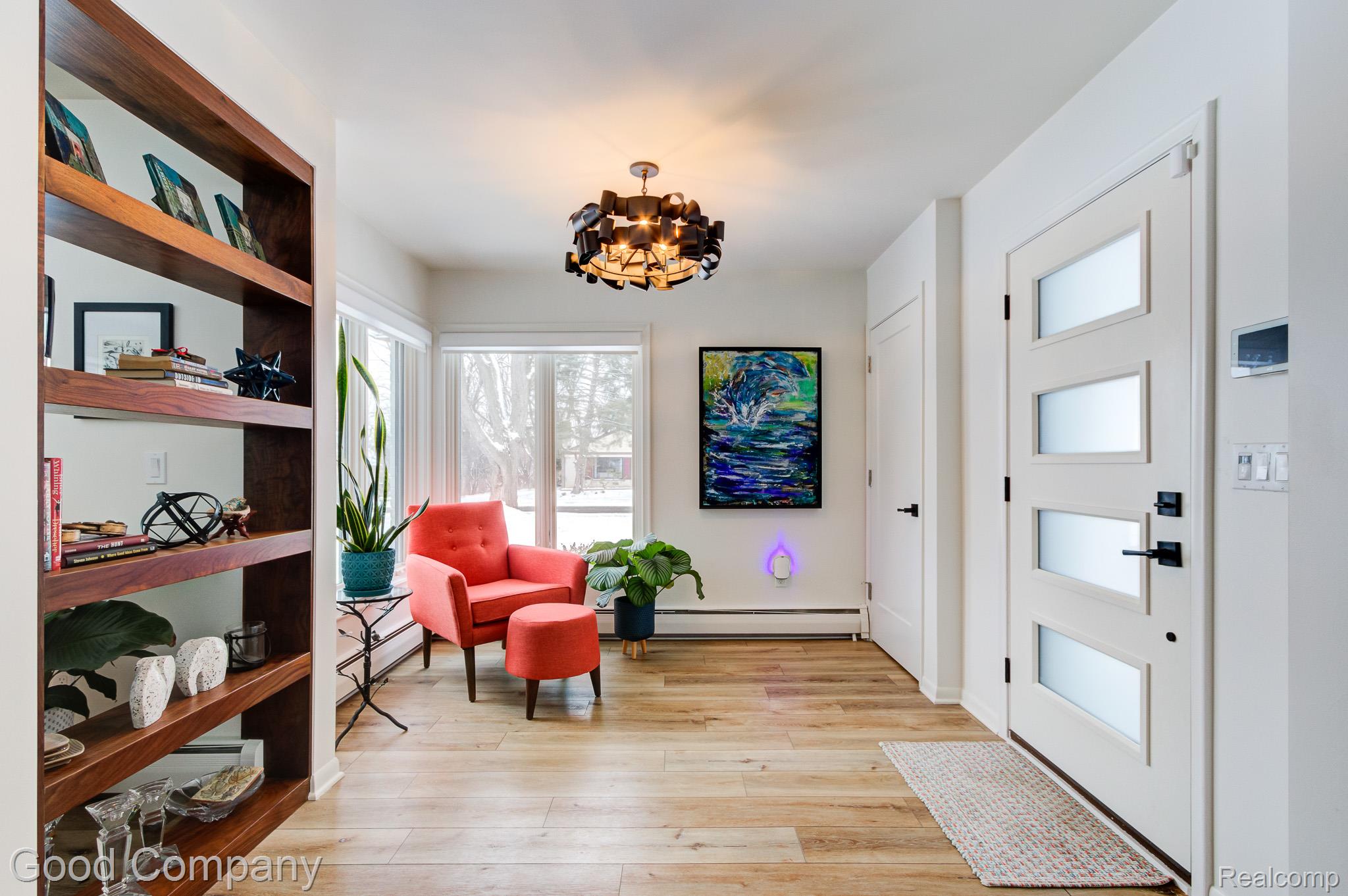 805 N Pemberton Road