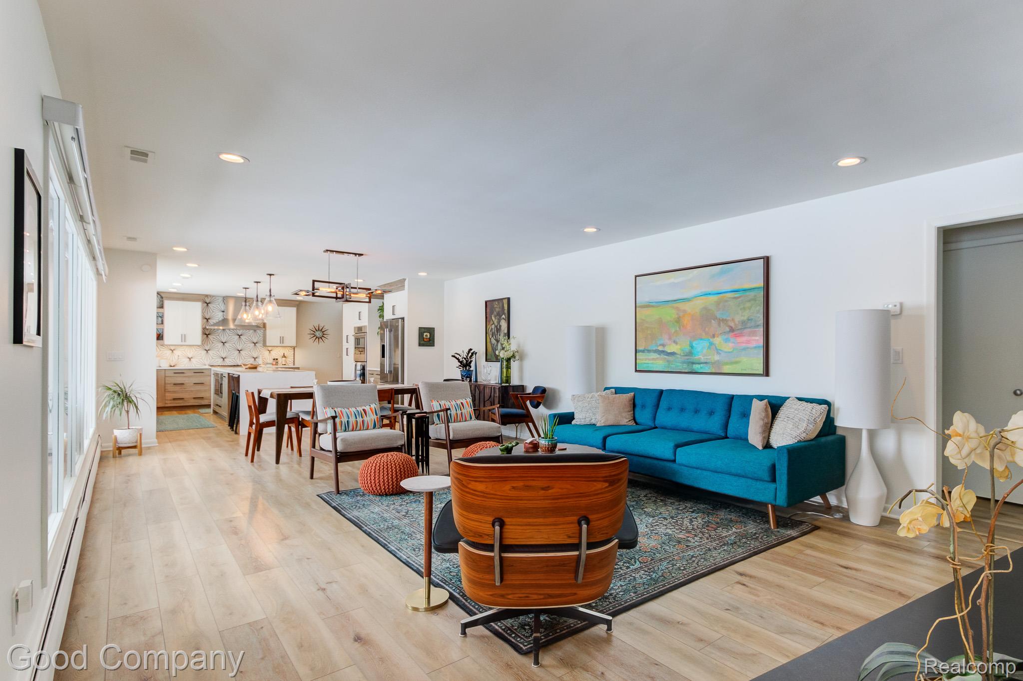 805 N Pemberton Road