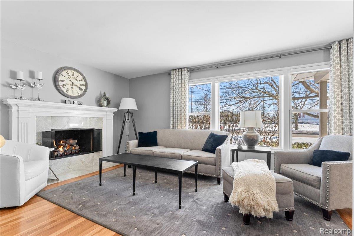 580 S Cranbrook Road