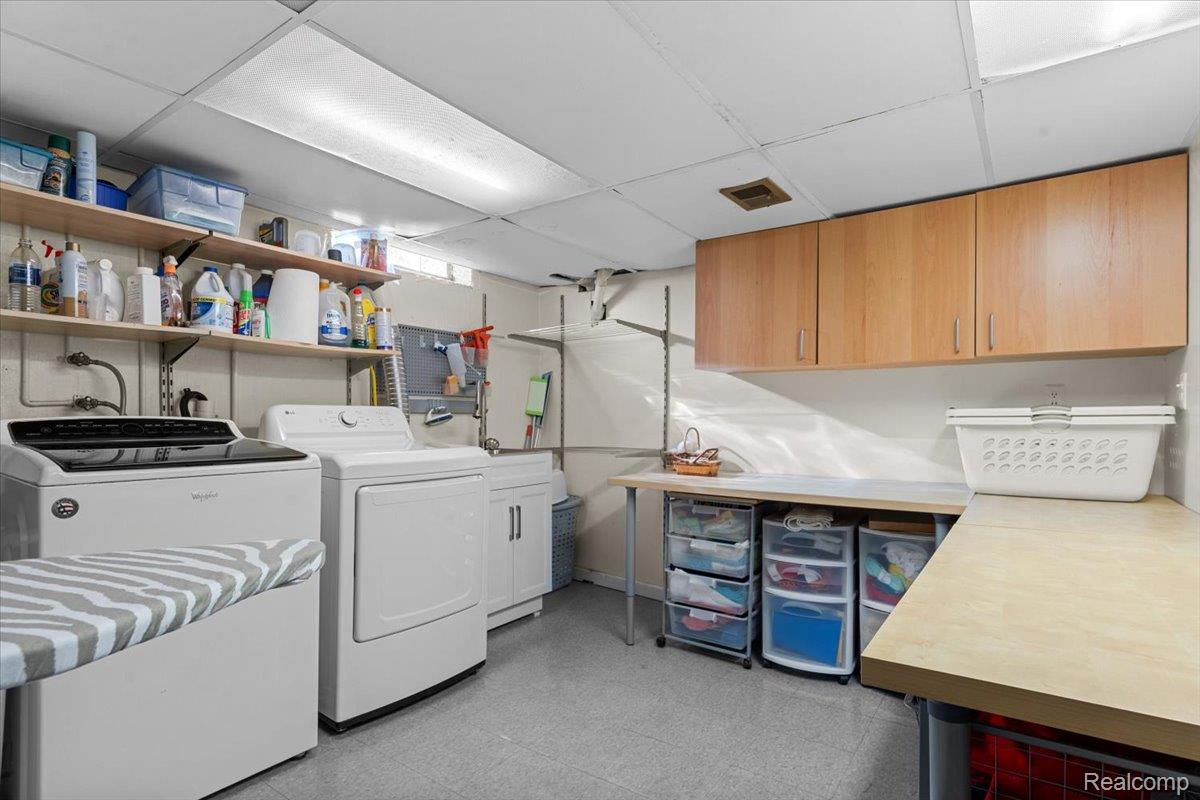 580 S Cranbrook Road