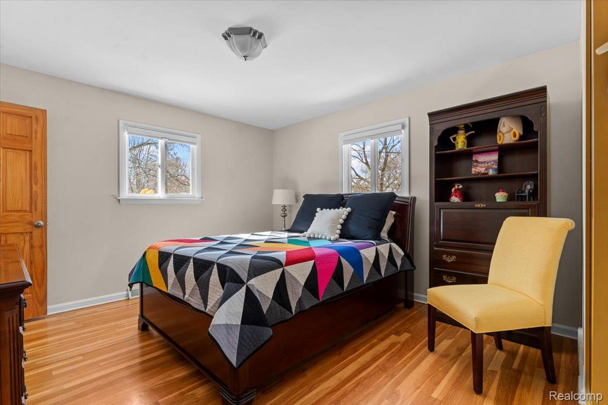 580 S Cranbrook Road