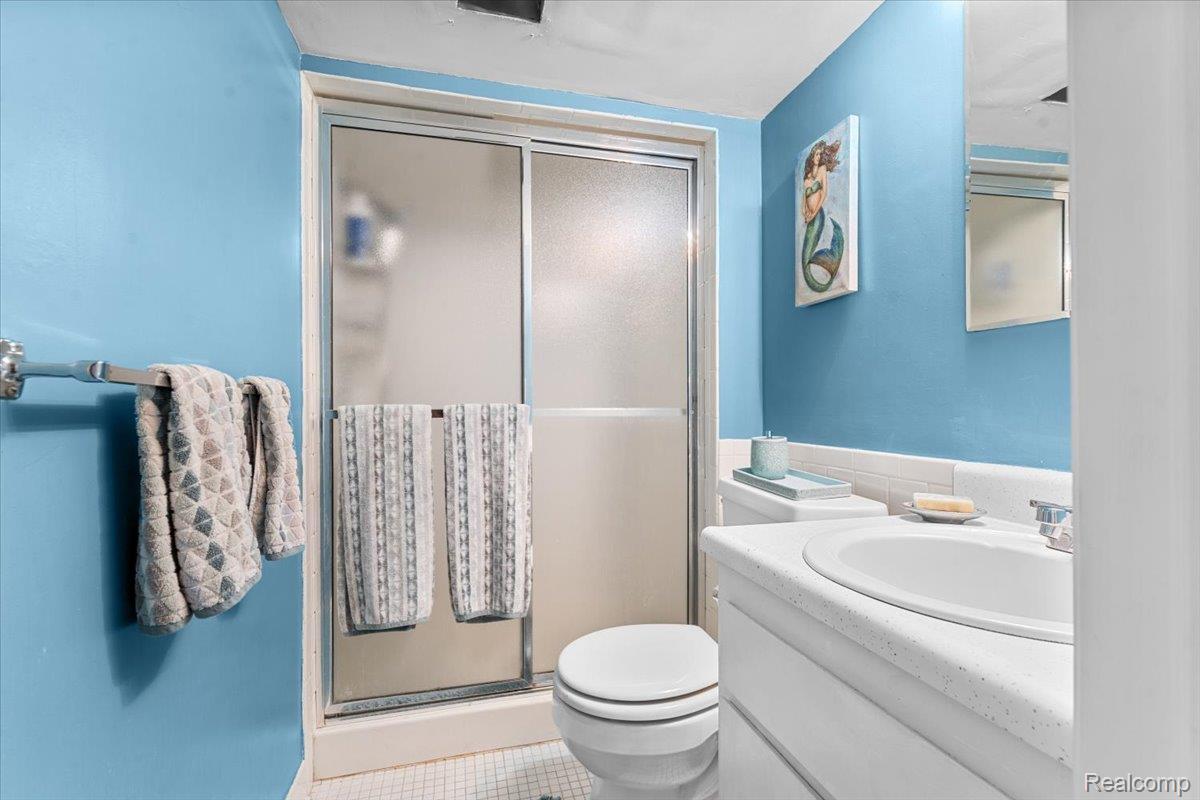 580 S Cranbrook Road