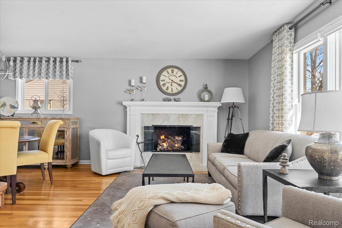 580 S Cranbrook Road