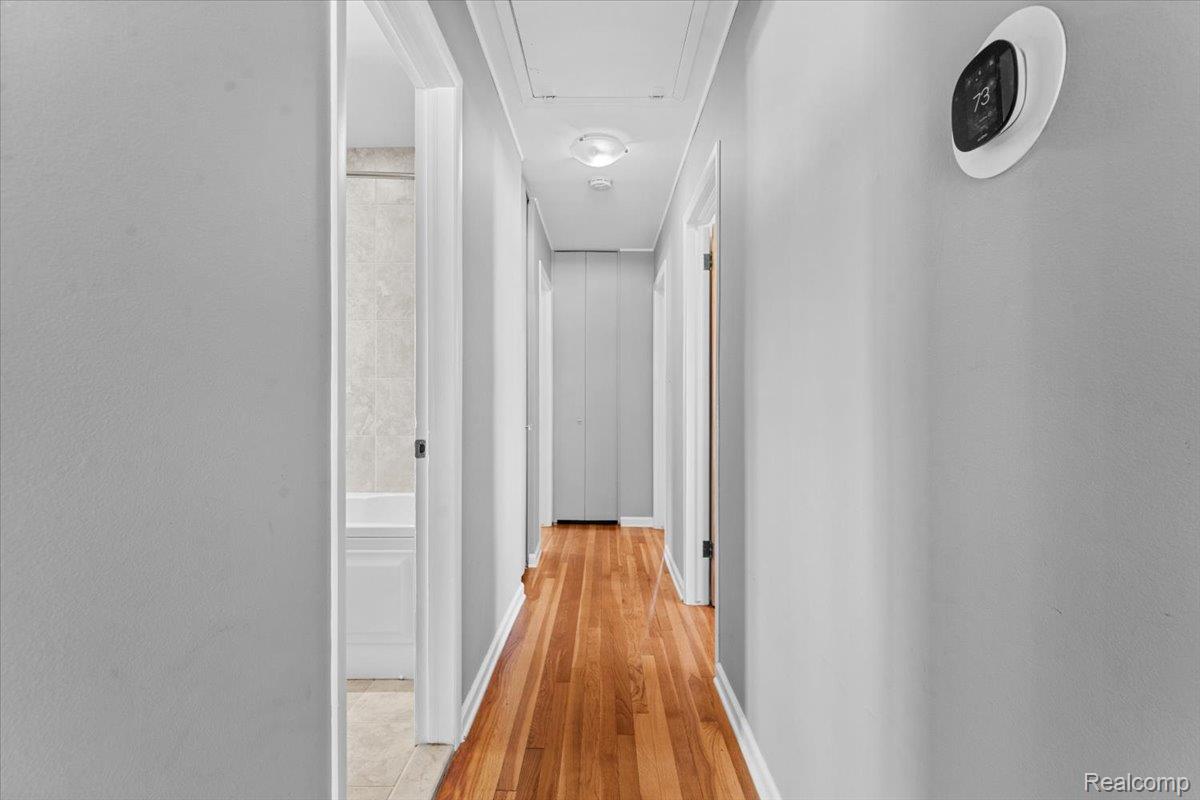 580 S Cranbrook Road