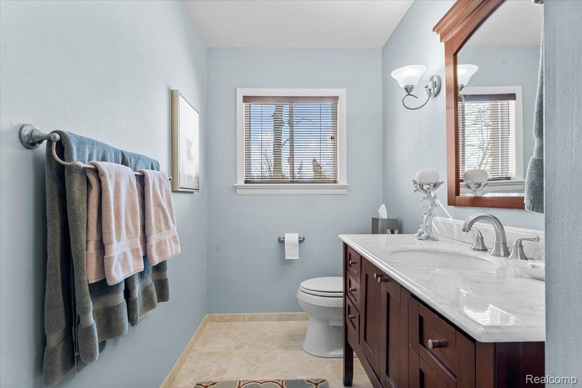 580 S Cranbrook Road