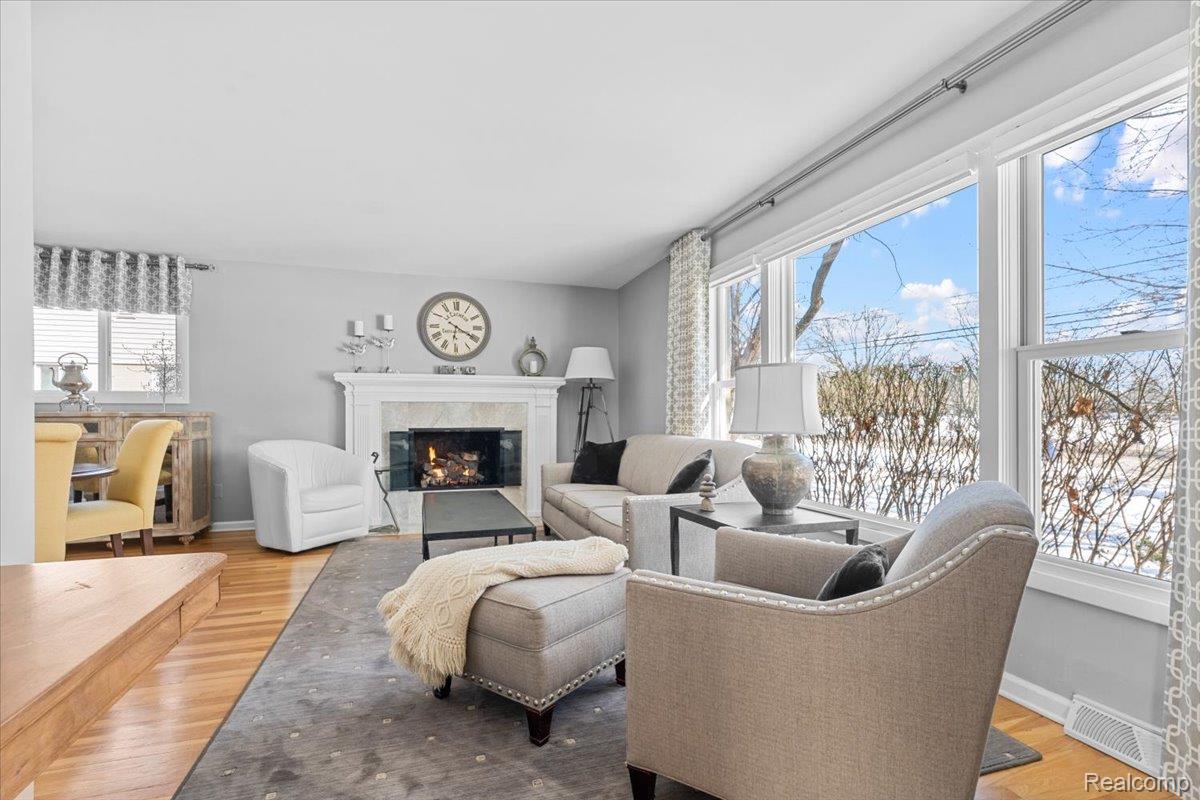 580 S Cranbrook Road