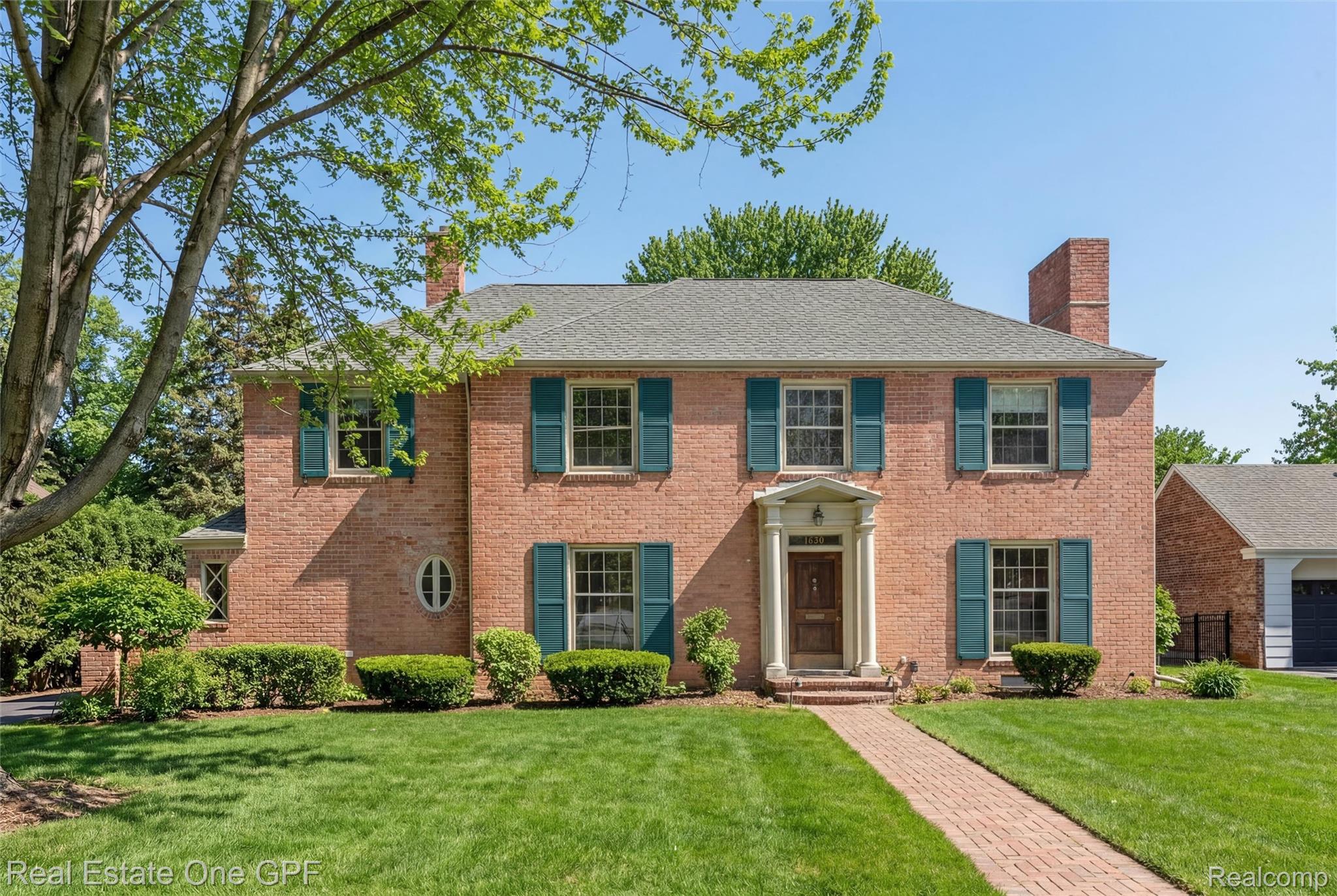 636 Middlesex Road