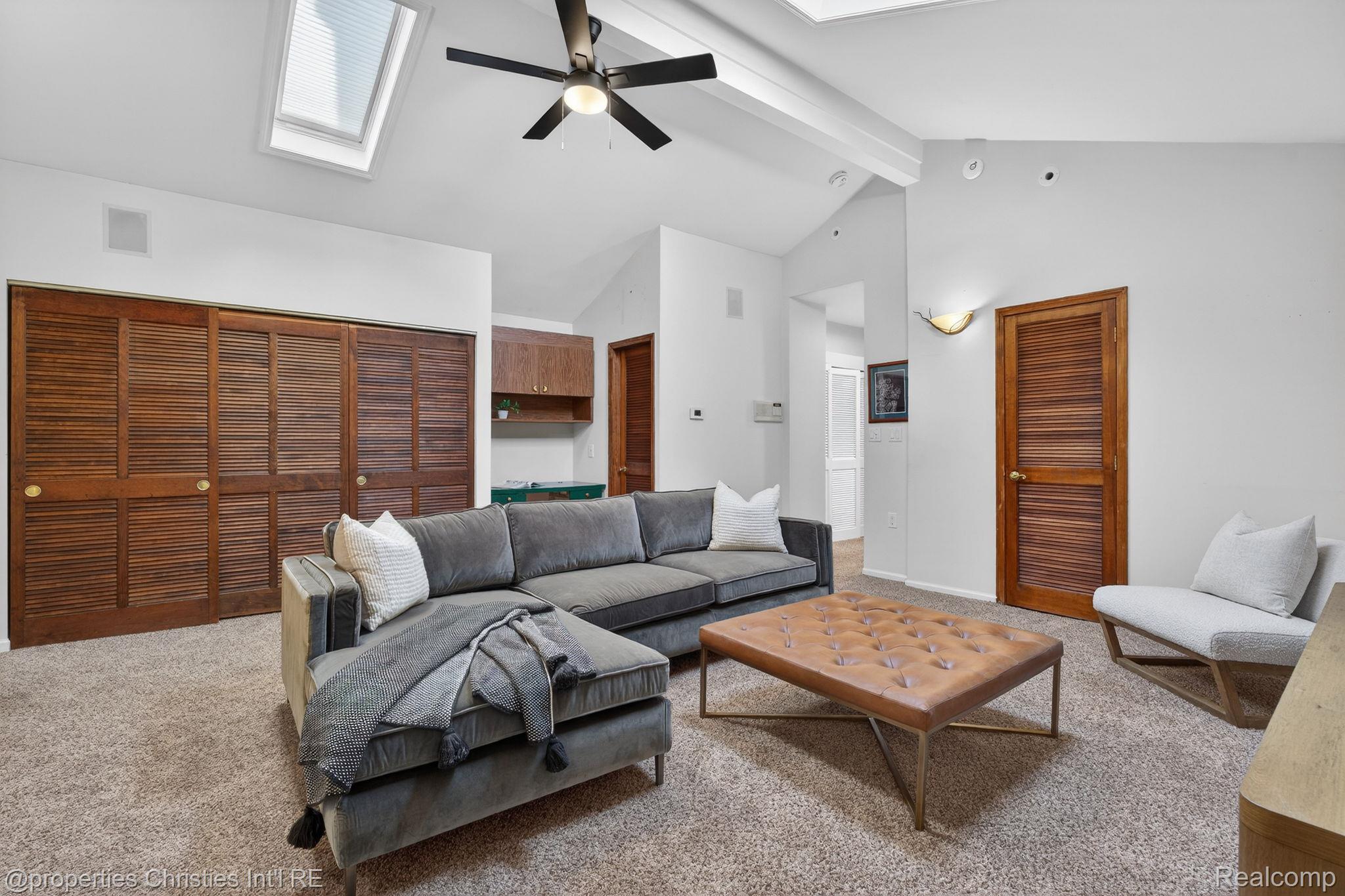 2323 Solano Drive