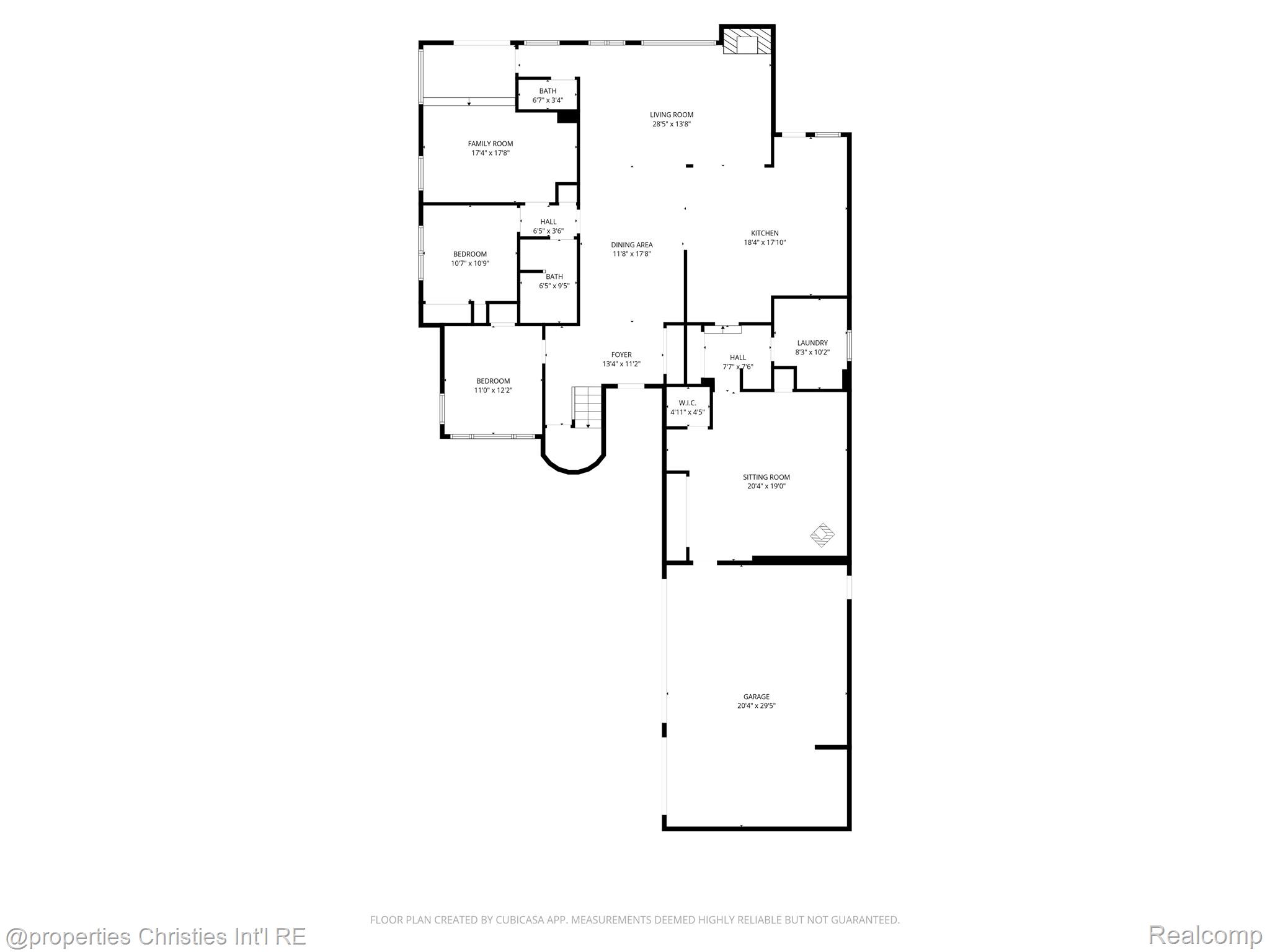 2323 Solano Drive