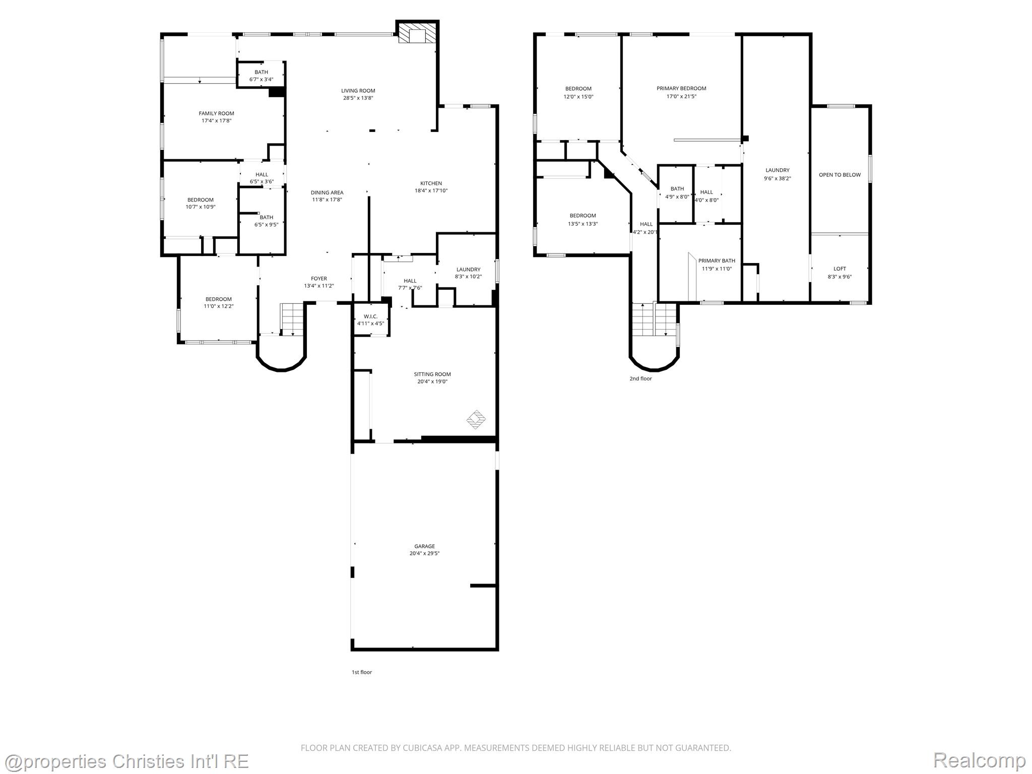 2323 Solano Drive