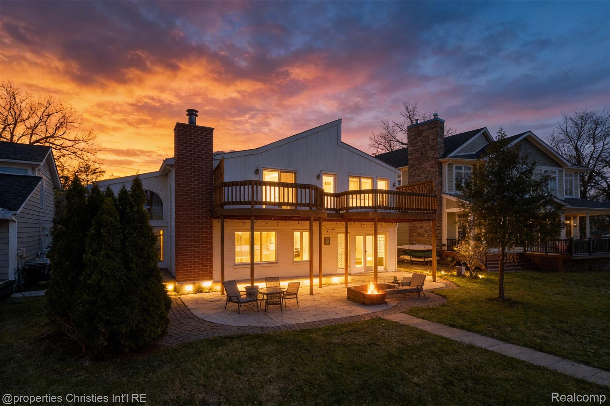 2323 Solano Drive