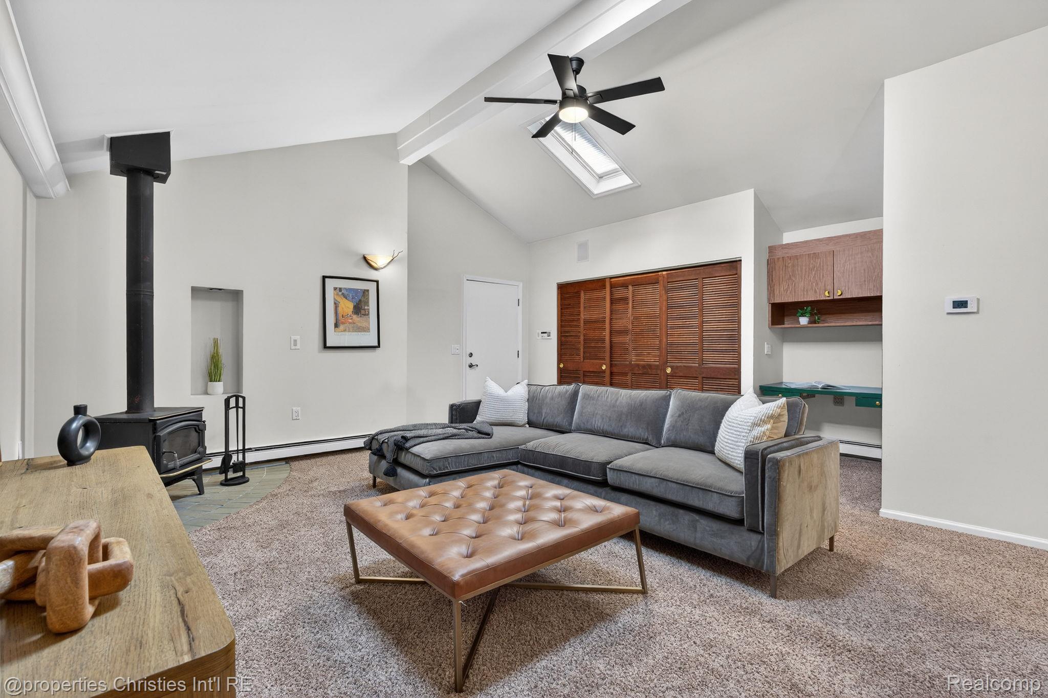 2323 Solano Drive