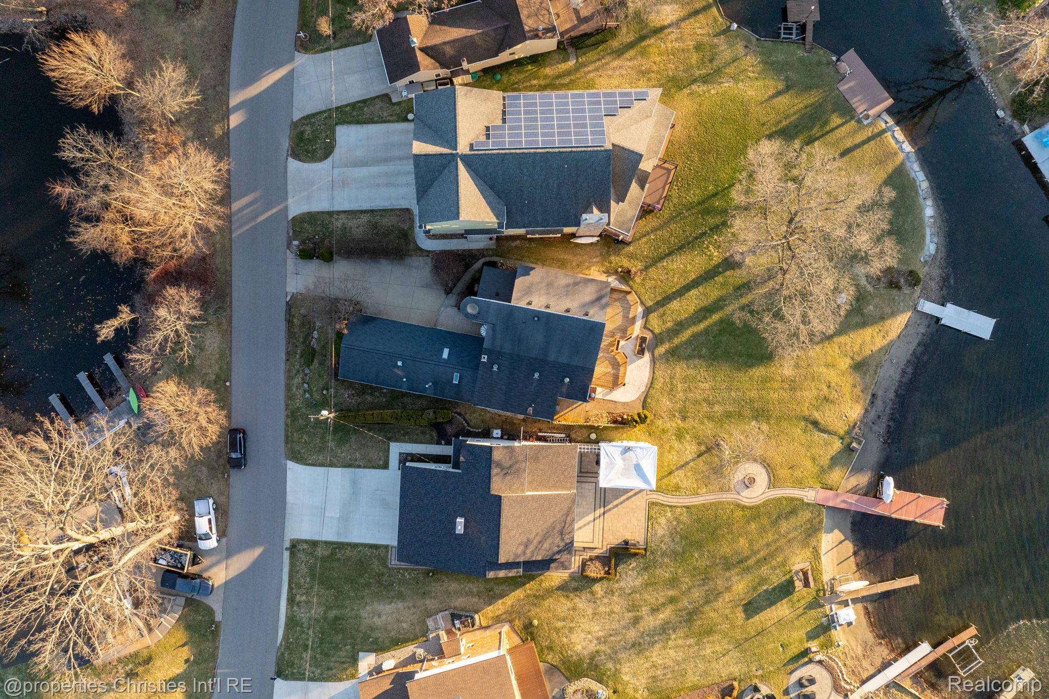 2323 Solano Drive