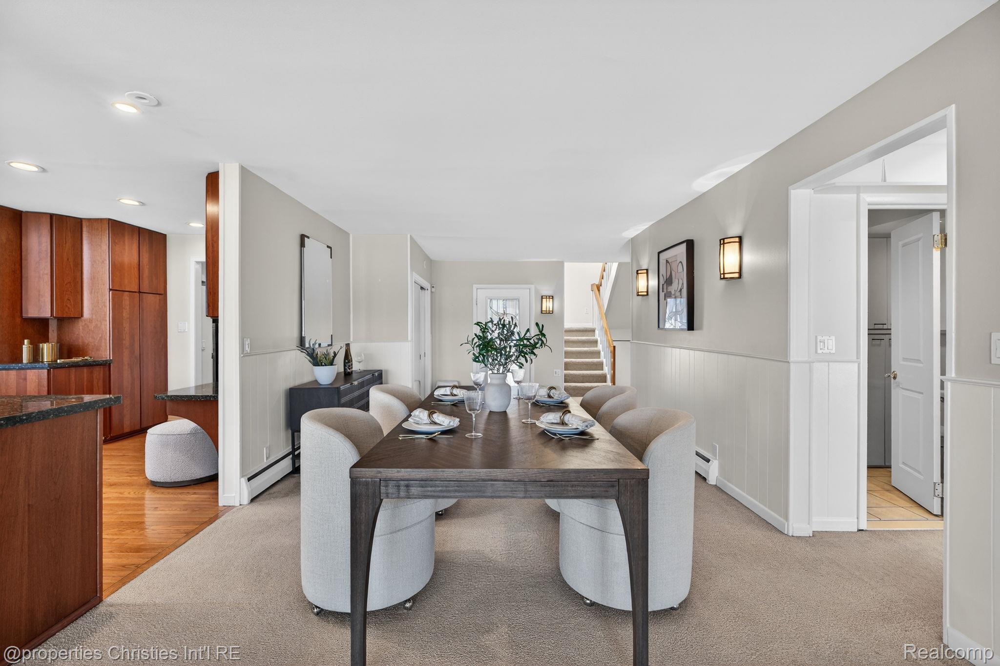 2323 Solano Drive