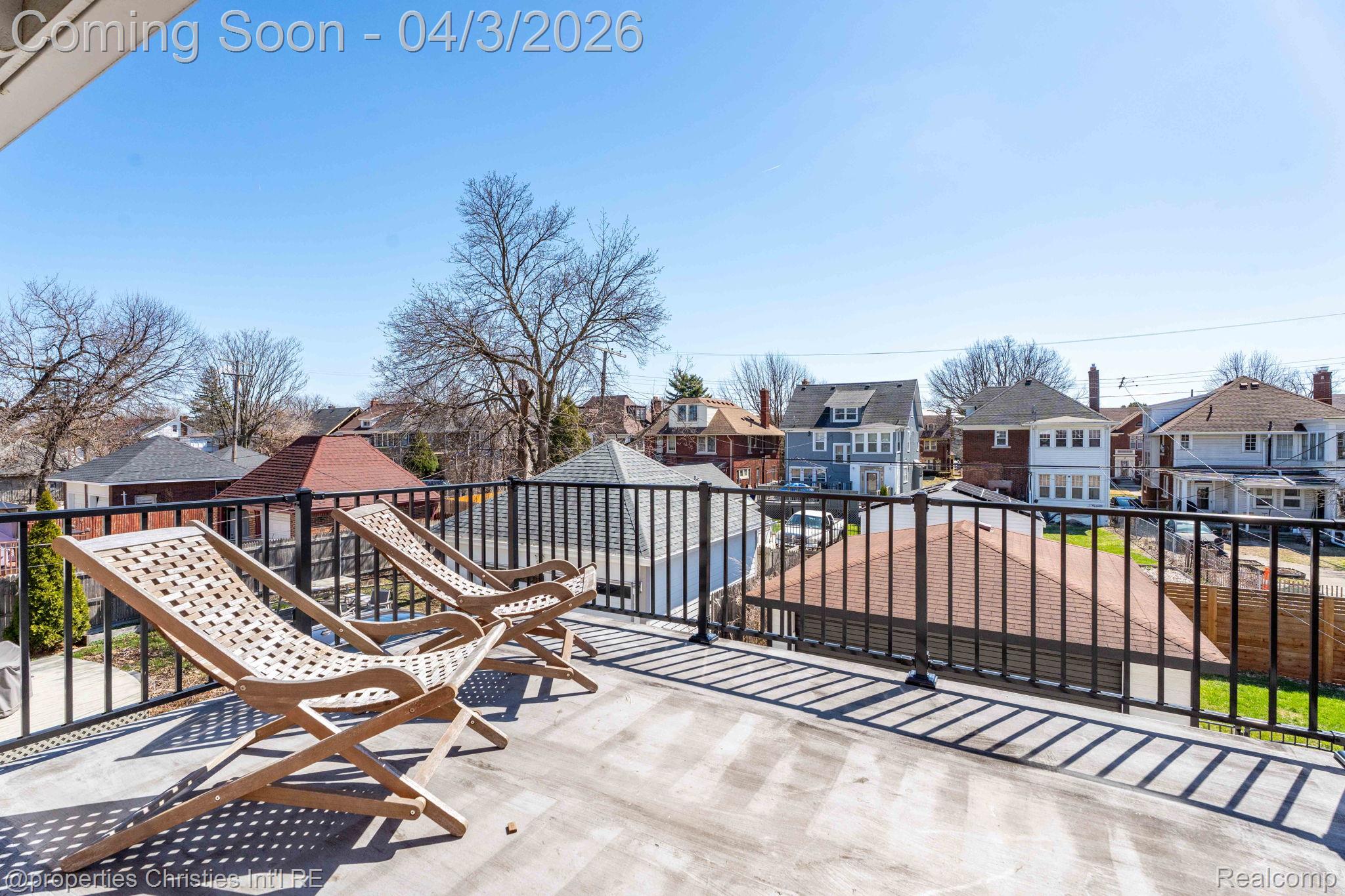 1675 Chicago Boulevard