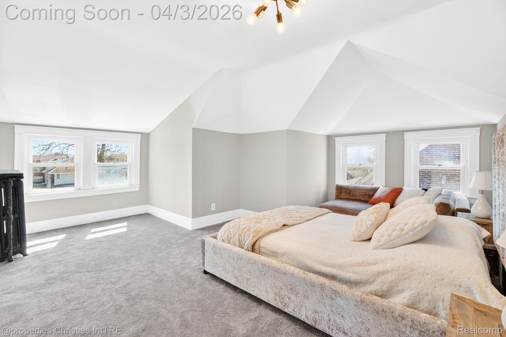 1675 Chicago Boulevard