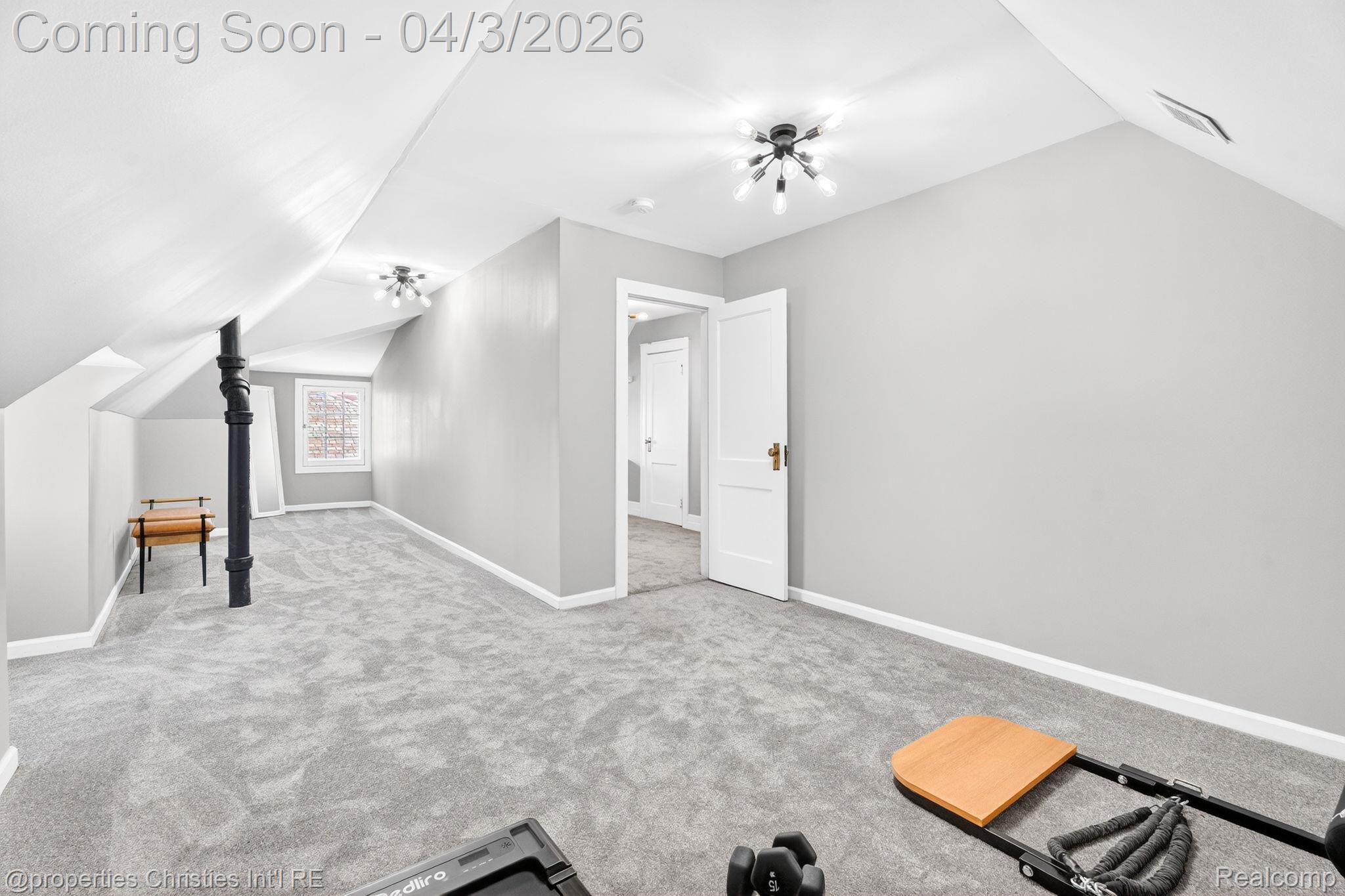 1675 Chicago Boulevard